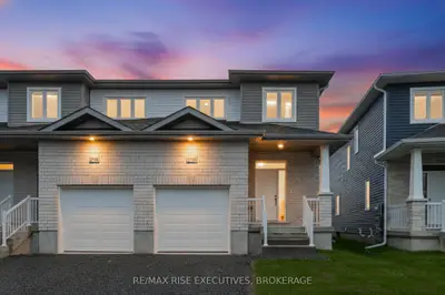 Semi-Detached in Kingston