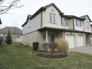 505 Blue Jay Drive 67, London North, ON N5X 4K7