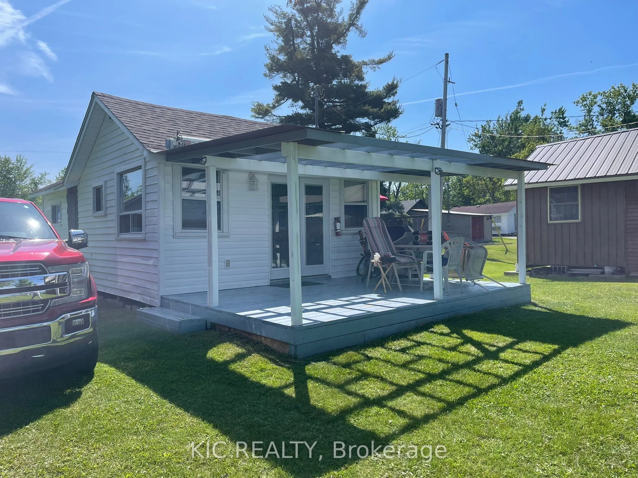 22 #15 LAKE Road, Trent Hills, ON K0L 1L0