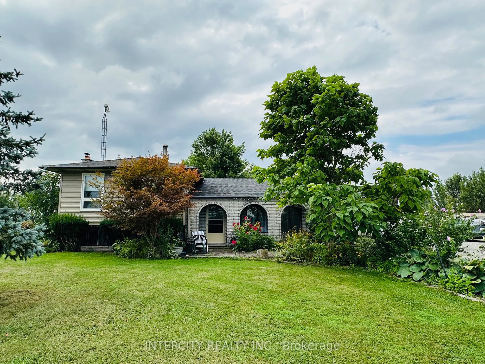 1500 Concession Road 10, Haldimand, ON N0A 1H0