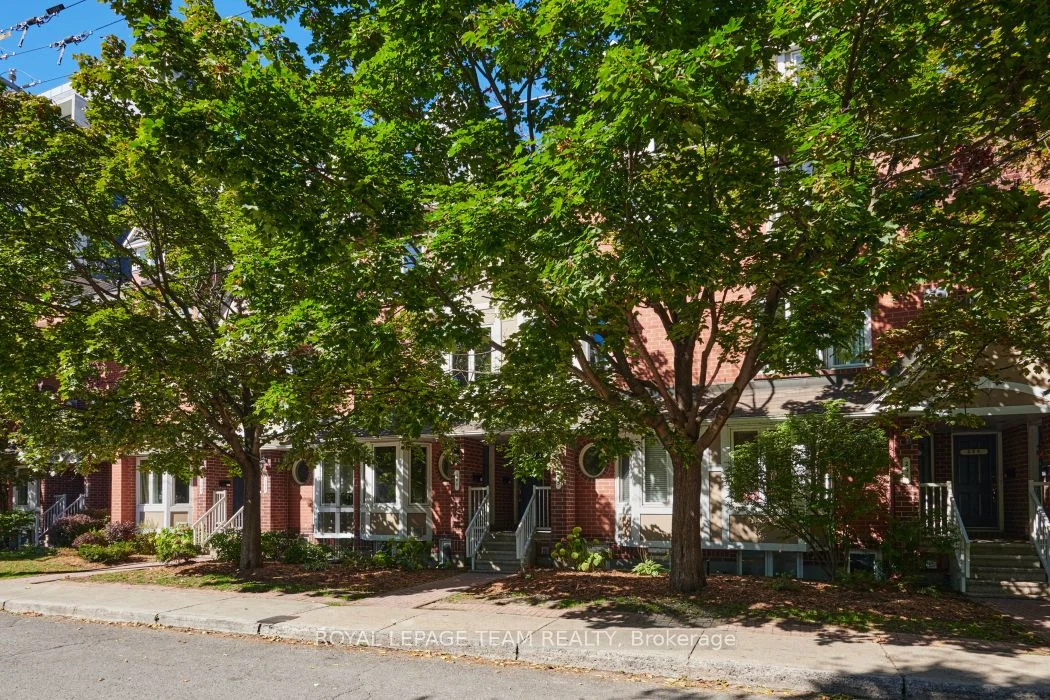 299 Nepean Street, Ottawa Centre, ON K1R 5G2