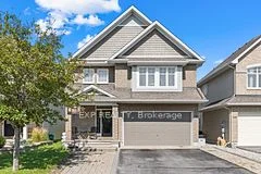 121 Daglan Crescent, Orleans - Cumberland and Area, ON K4A 0W7