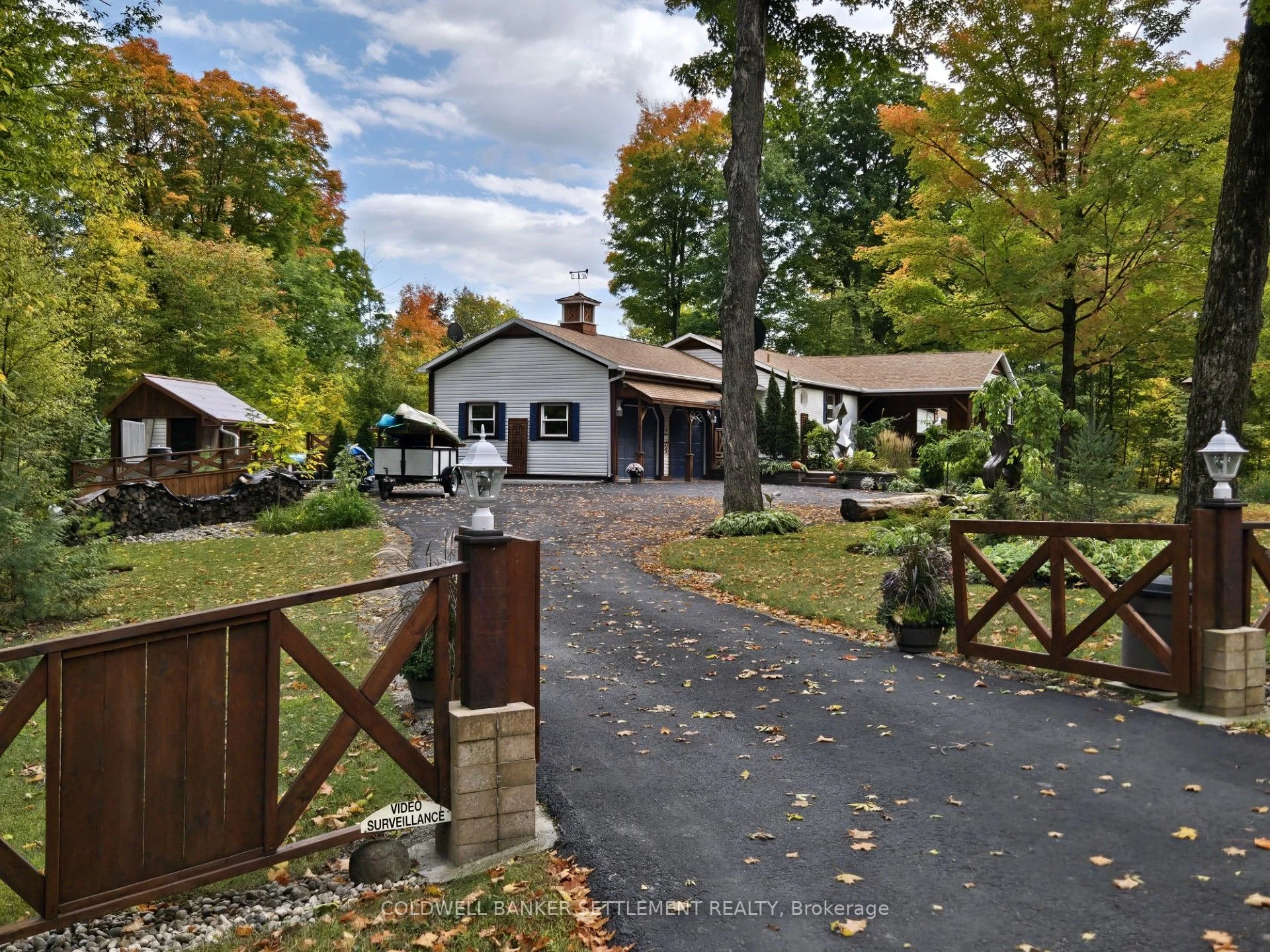 4999 Mahon Road, Rideau Lakes, ON K0G 1L0