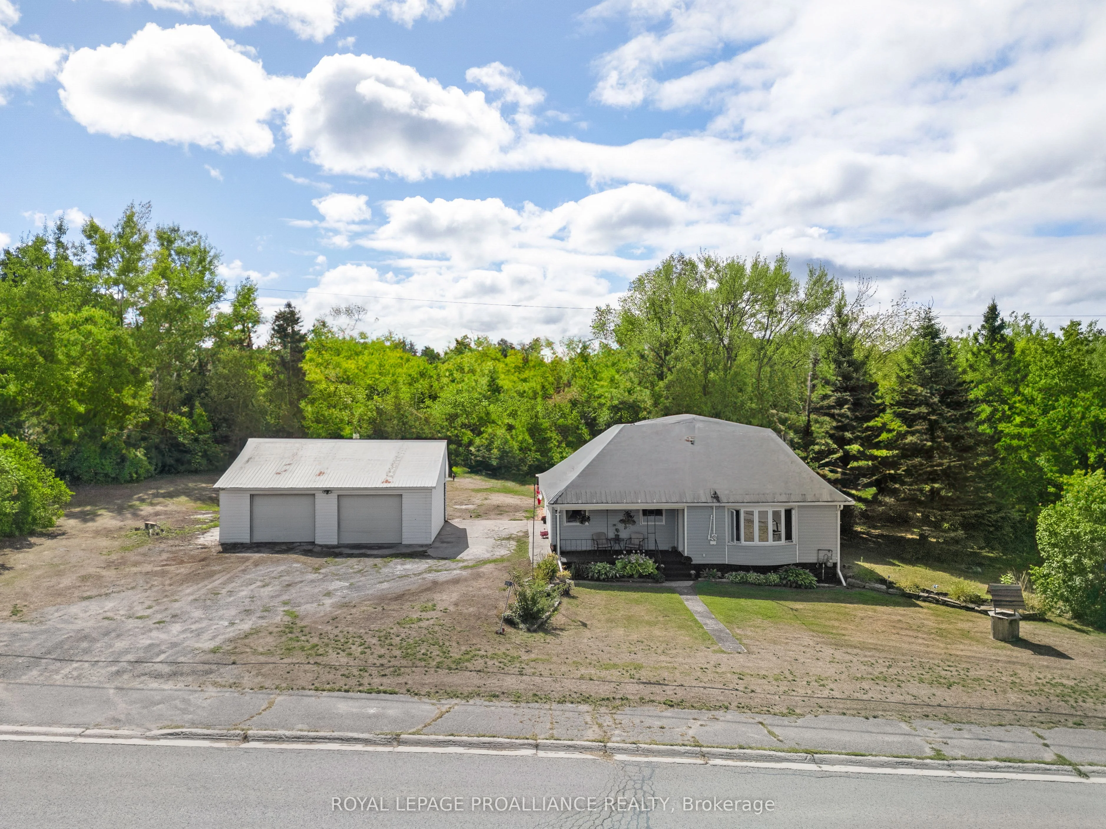 194 Crookston Road, Centre Hastings, ON K0K 2K0