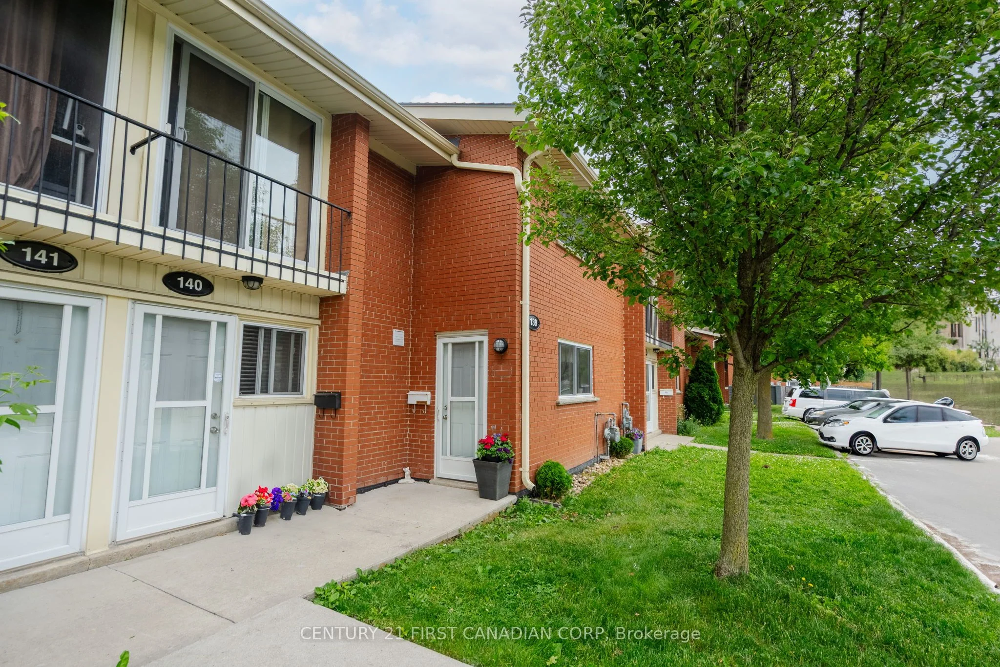 1090 Kipps Lane 139, London East, On N5y 1v4