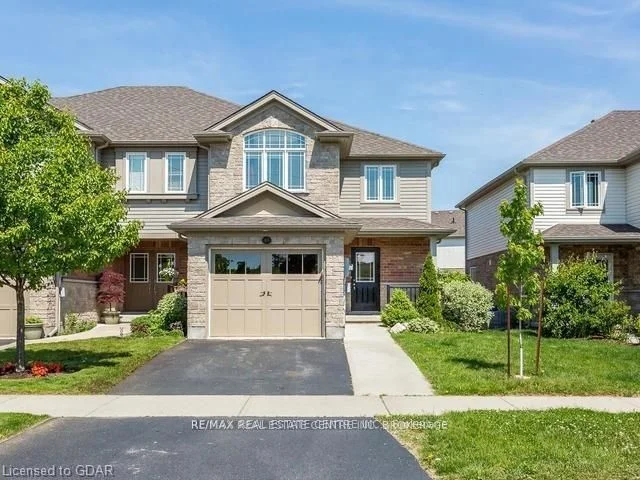 61 Laughland Lane Upper, Guelph, ON N1L 0C9