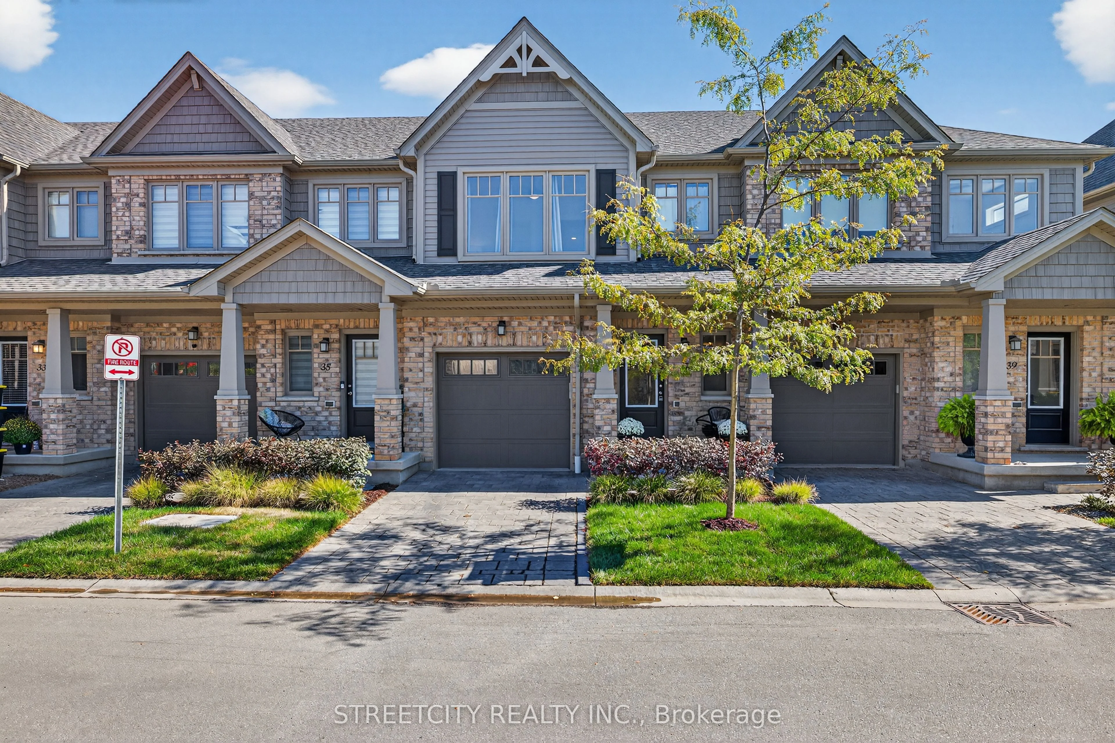 2491 Tokala Trail 37, London North, ON N6G 0X1