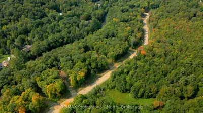 Vacant Land in Algonquin Highlands