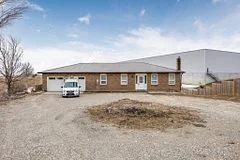205386 County Rd 109 , East Garafraxa, ON L9W 7M5