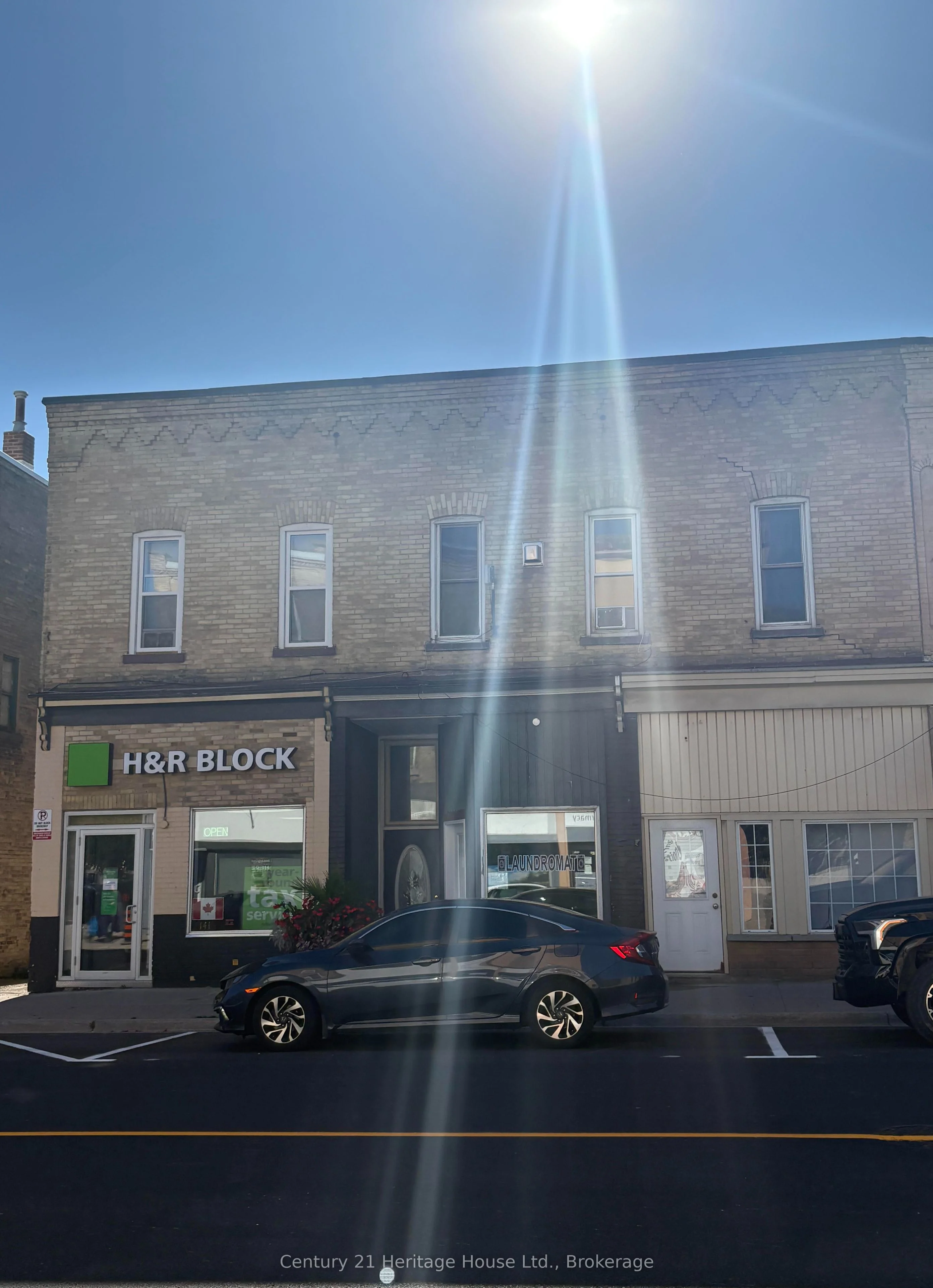 141-145 Main Street N, Wellington North, On N0g 2l0