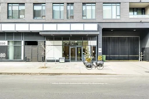 203 Catherine Street 1407, Ottawa Centre, On K2p 1j5