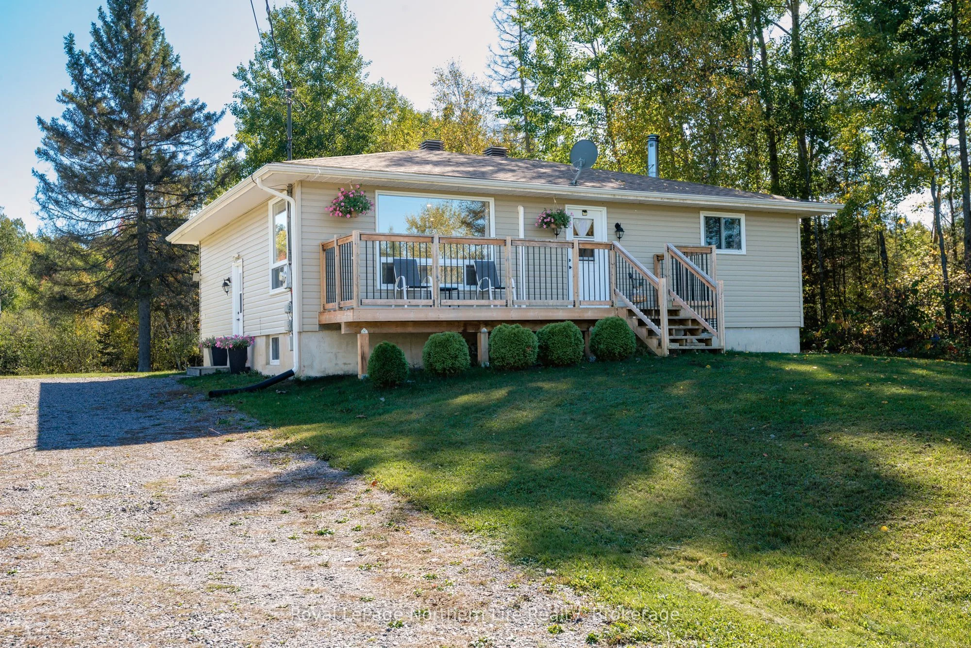 554 Lavigne Road, East Ferris, ON P0H 1K0