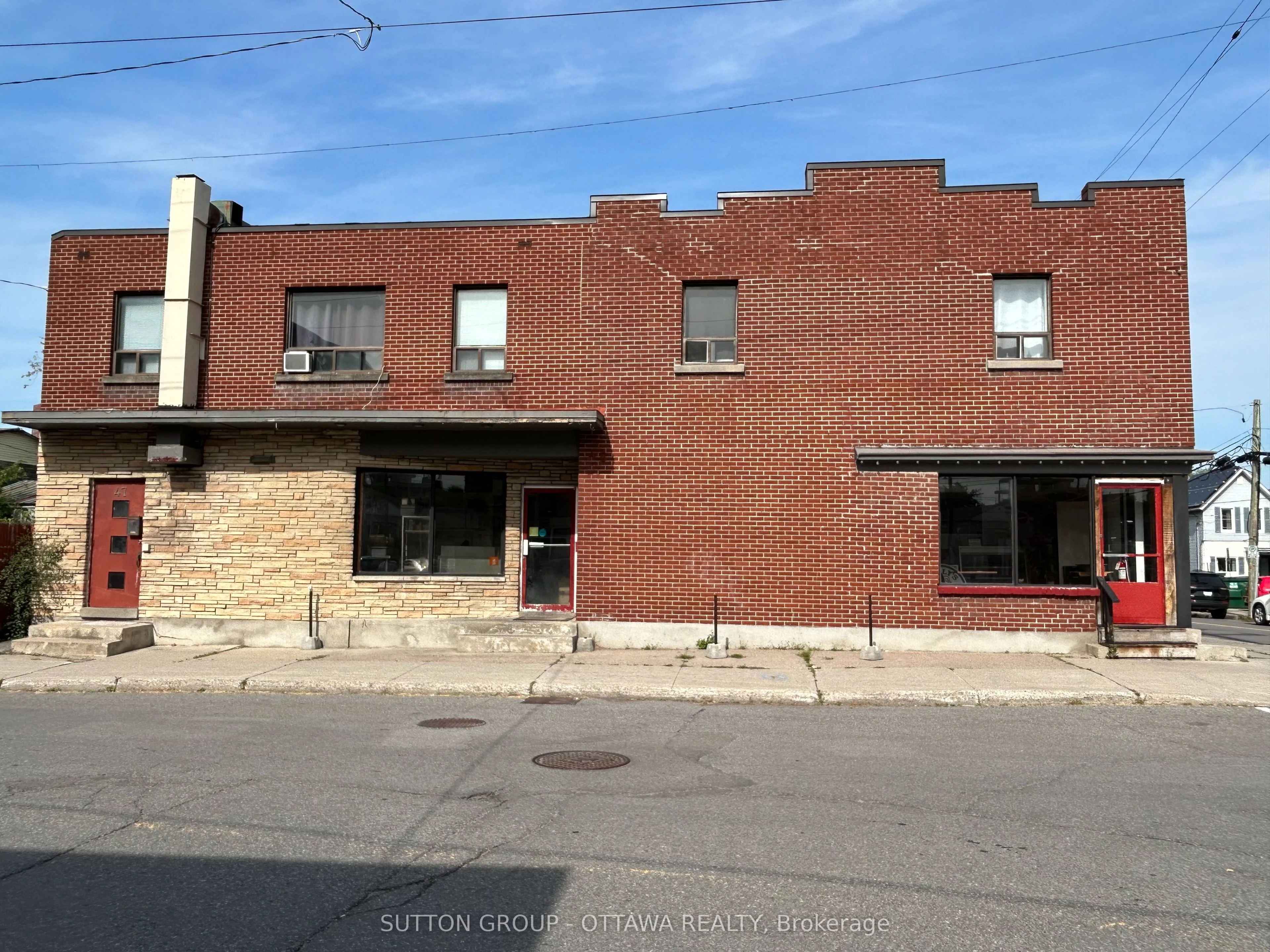 45 Armstrong Street, West Centre Town, ON K1Y 2V6