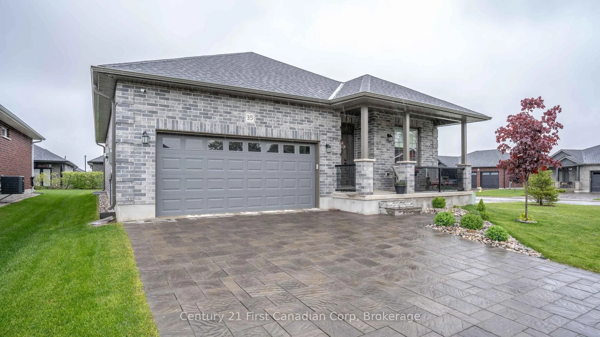 121 Robin Ridge Drive 35, Central Elgin, ON L0L 1B0