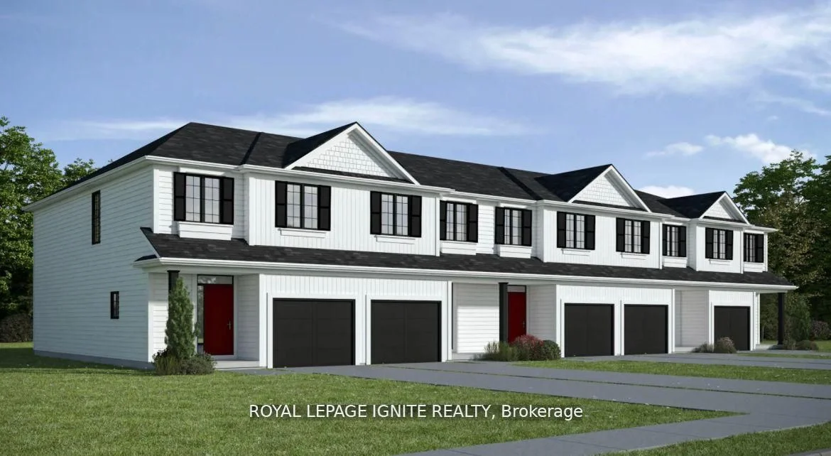 1960 Evans Boulevard 113, London South, ON N6M 0L4