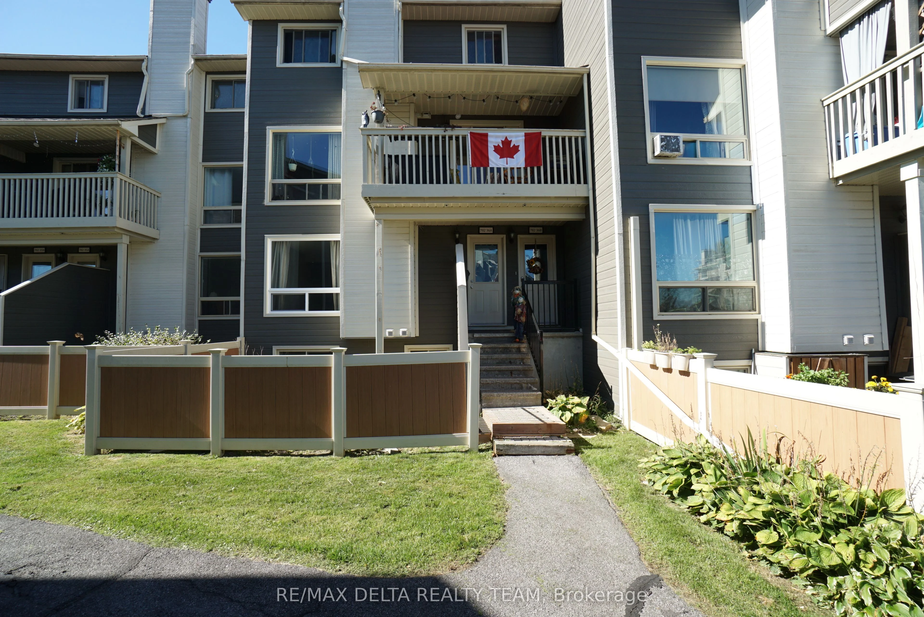 782 St Andre Drive 36A, Orleans - Convent Glen and Area, ON K1C 4R7