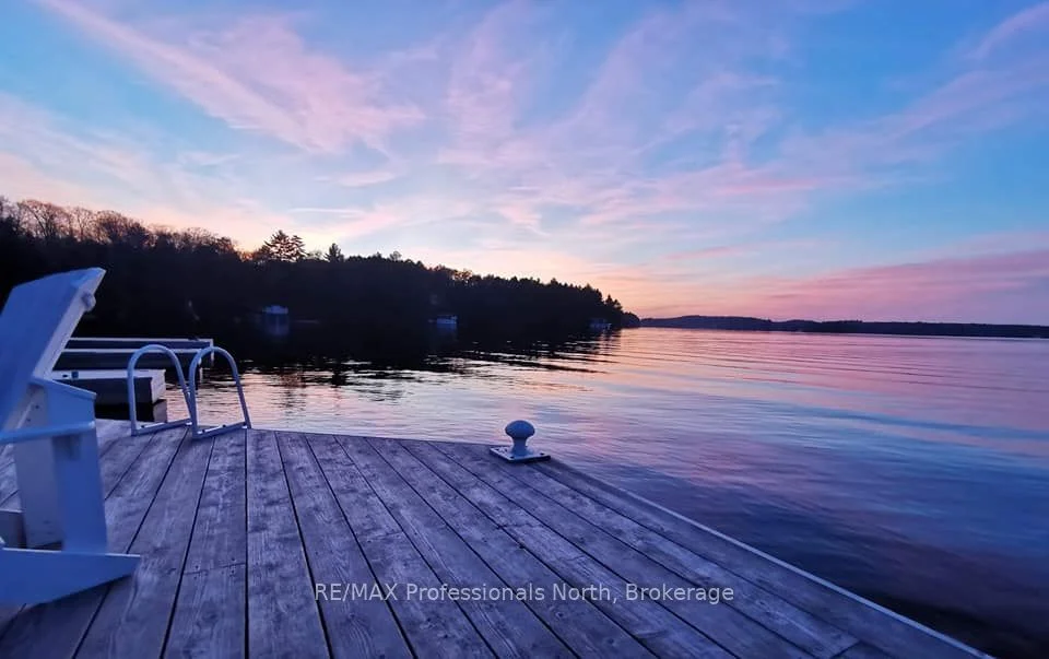 3876 MUSKOKA ROAD 118 WEST Carling 4, W10, Muskoka Lakes, ON P0B 1J0