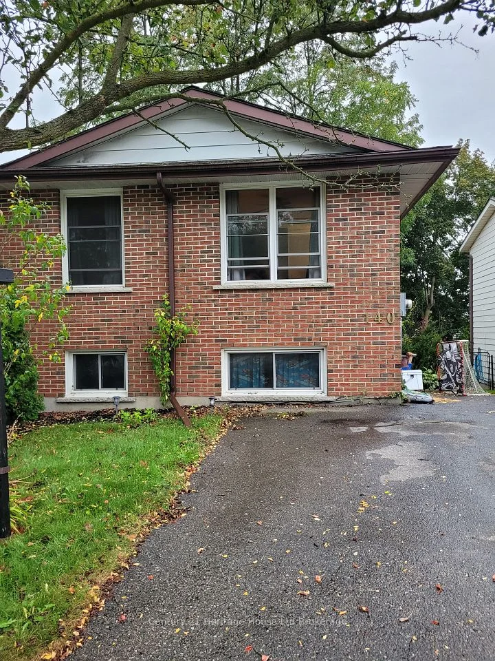 140 Dover Street, Woodstock, ON N4S 3M1