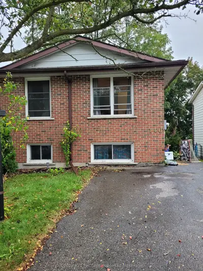 Semi-Detached in Woodstock