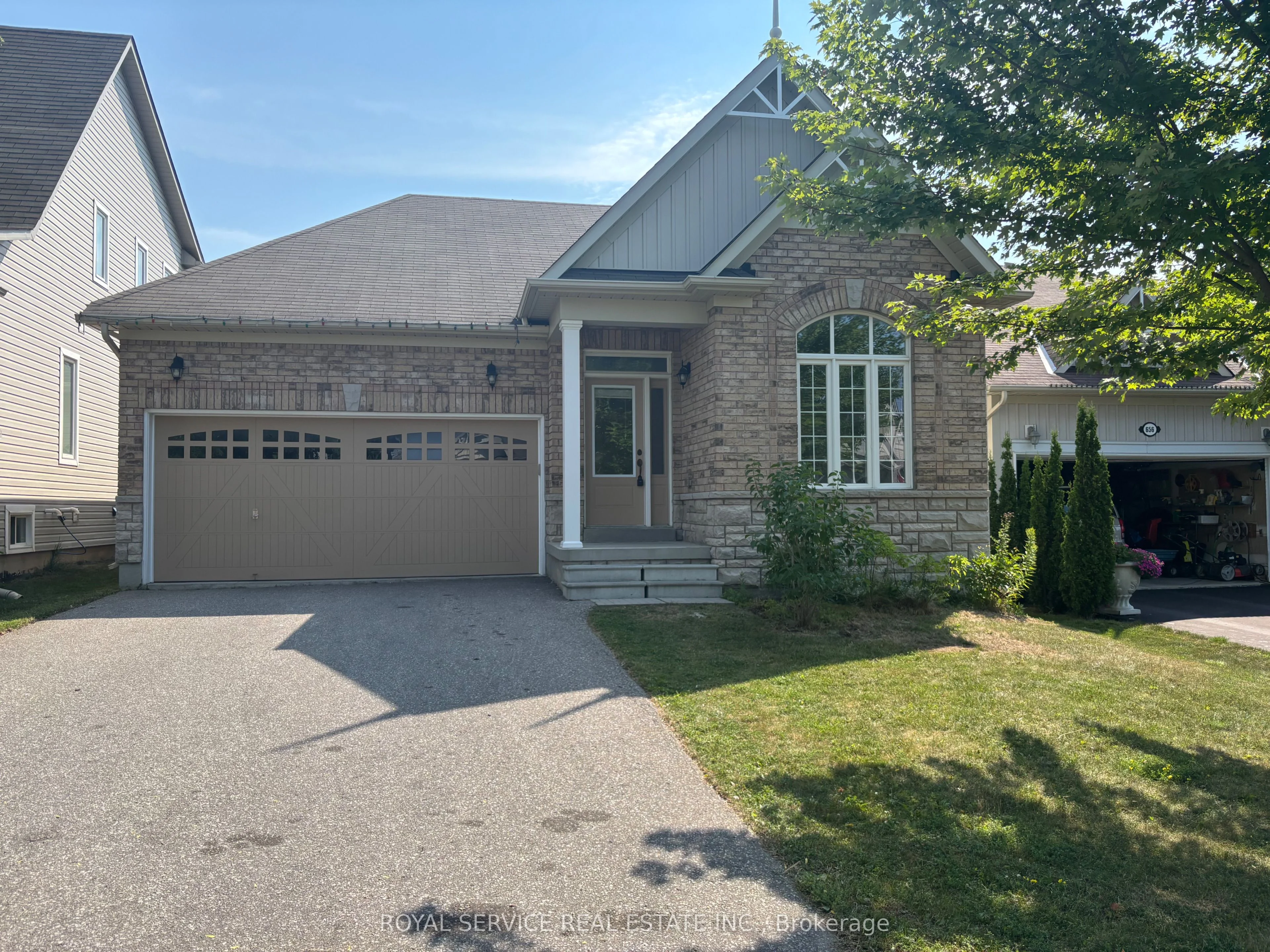 660 Prince Of Wales Drive, Cobourg, ON K9A 0C9