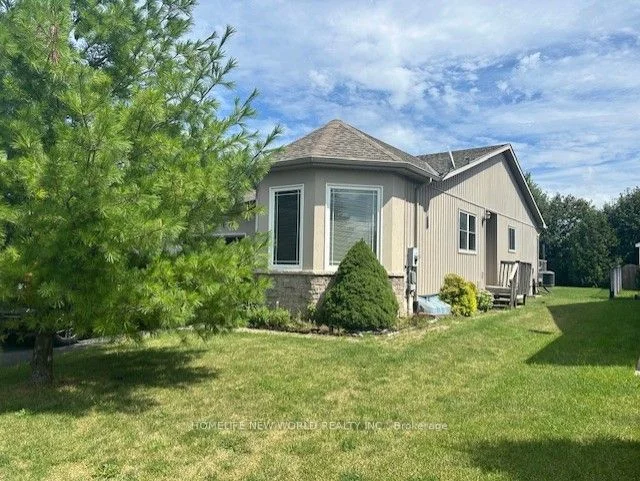 2381 9th Avenue E, Owen Sound, On N4k 3h4