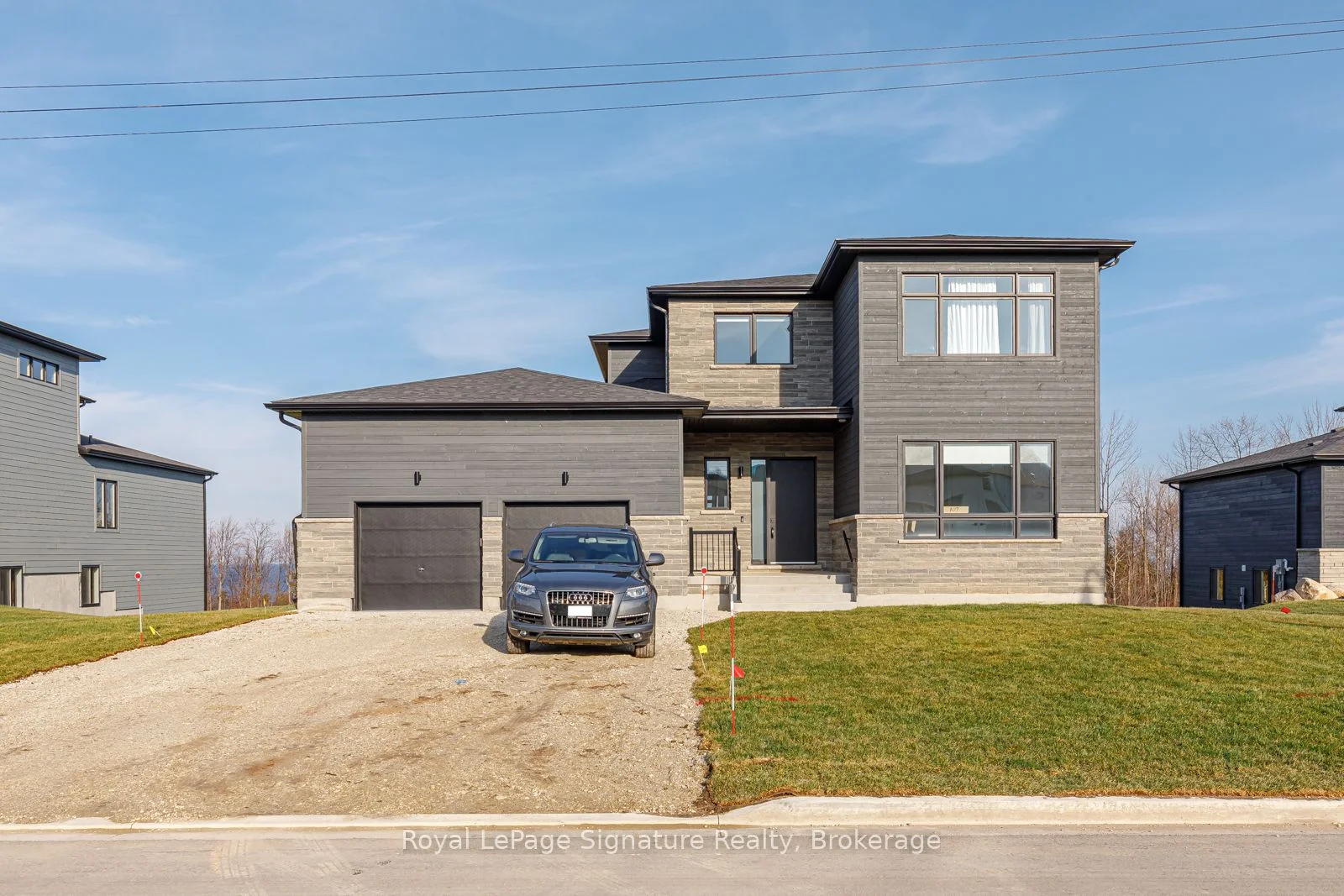 107 SLADDEN Court, Blue Mountains, ON N0H 2P0