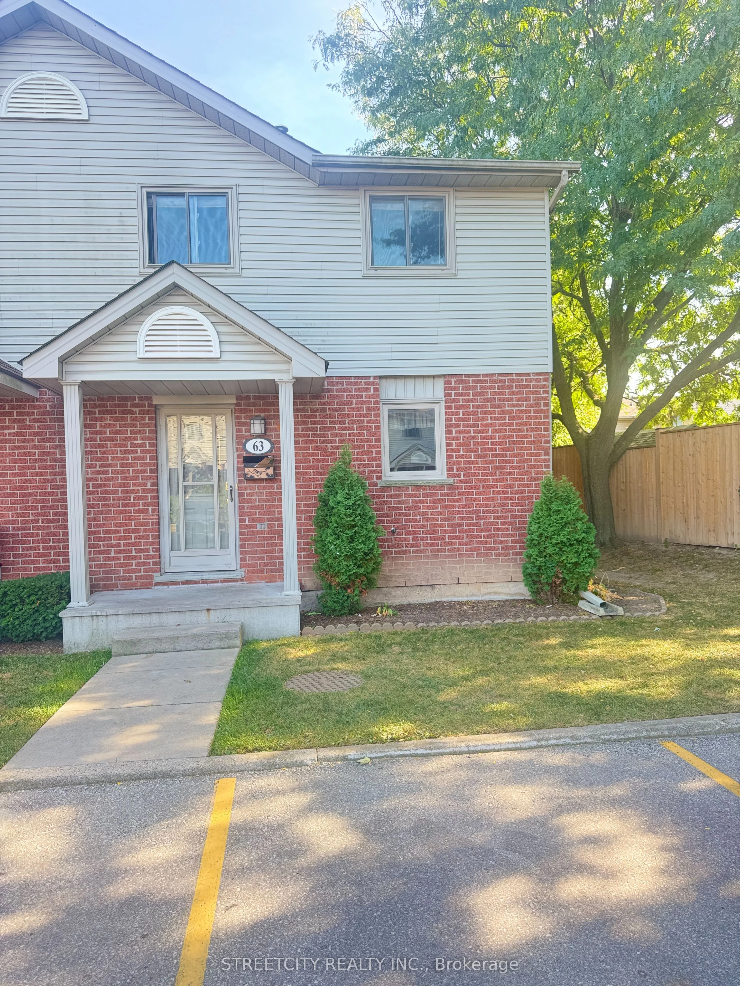 511 Admiral Drive 63, London East, ON N5V 4R4