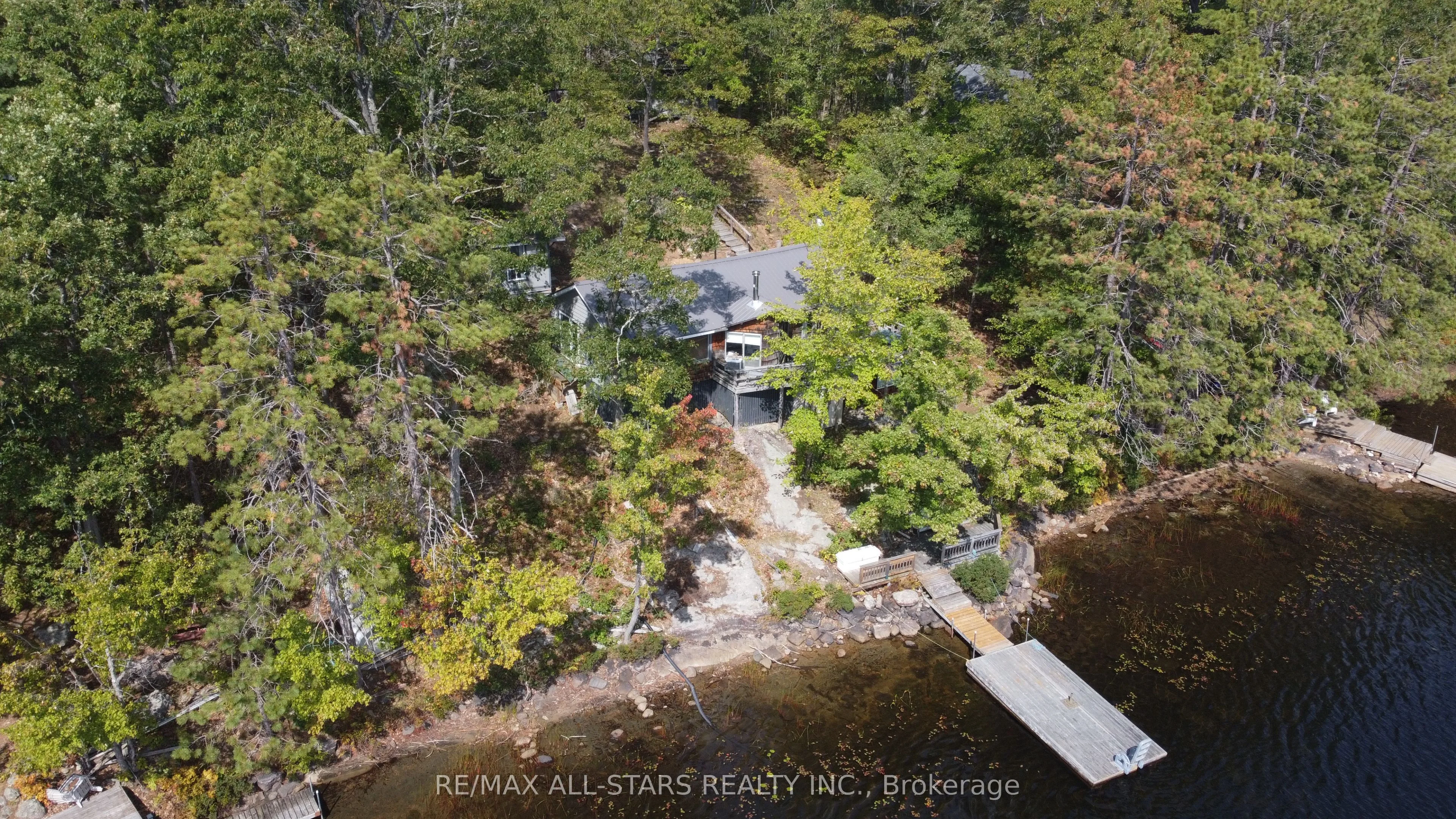 754 Loucks Lake Wao , North Kawartha, ON K0L 1A0