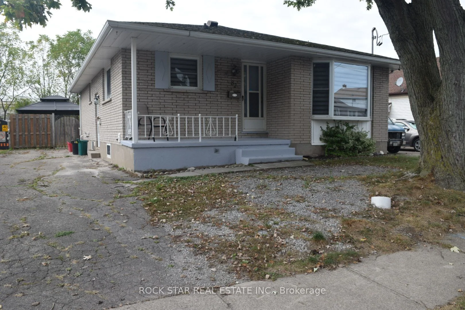 82 Deere Street Lower, Welland, ON L3B 2L8