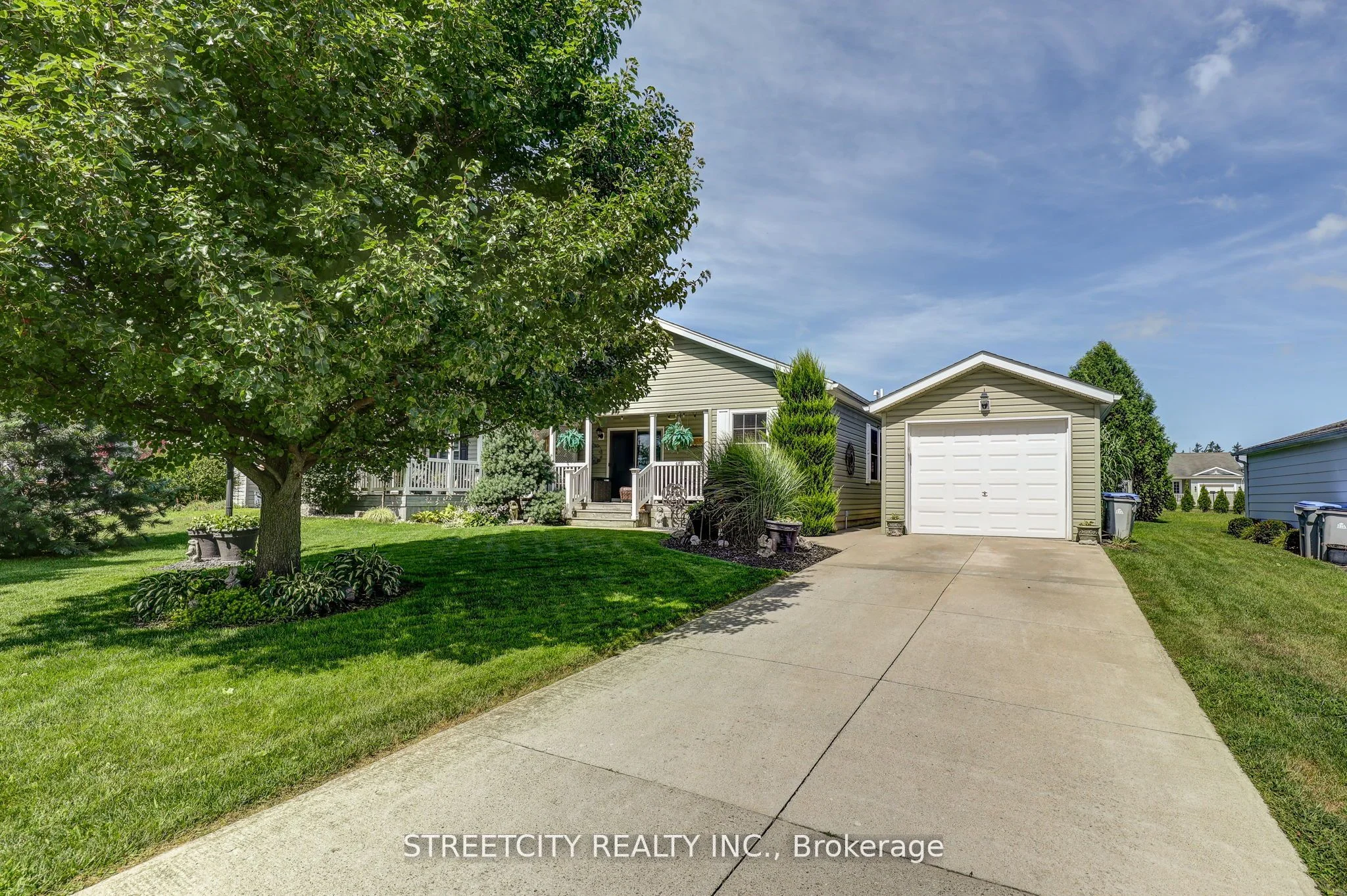 481 Richard Crescent, Strathroy-Caradoc, ON N7G 3P4