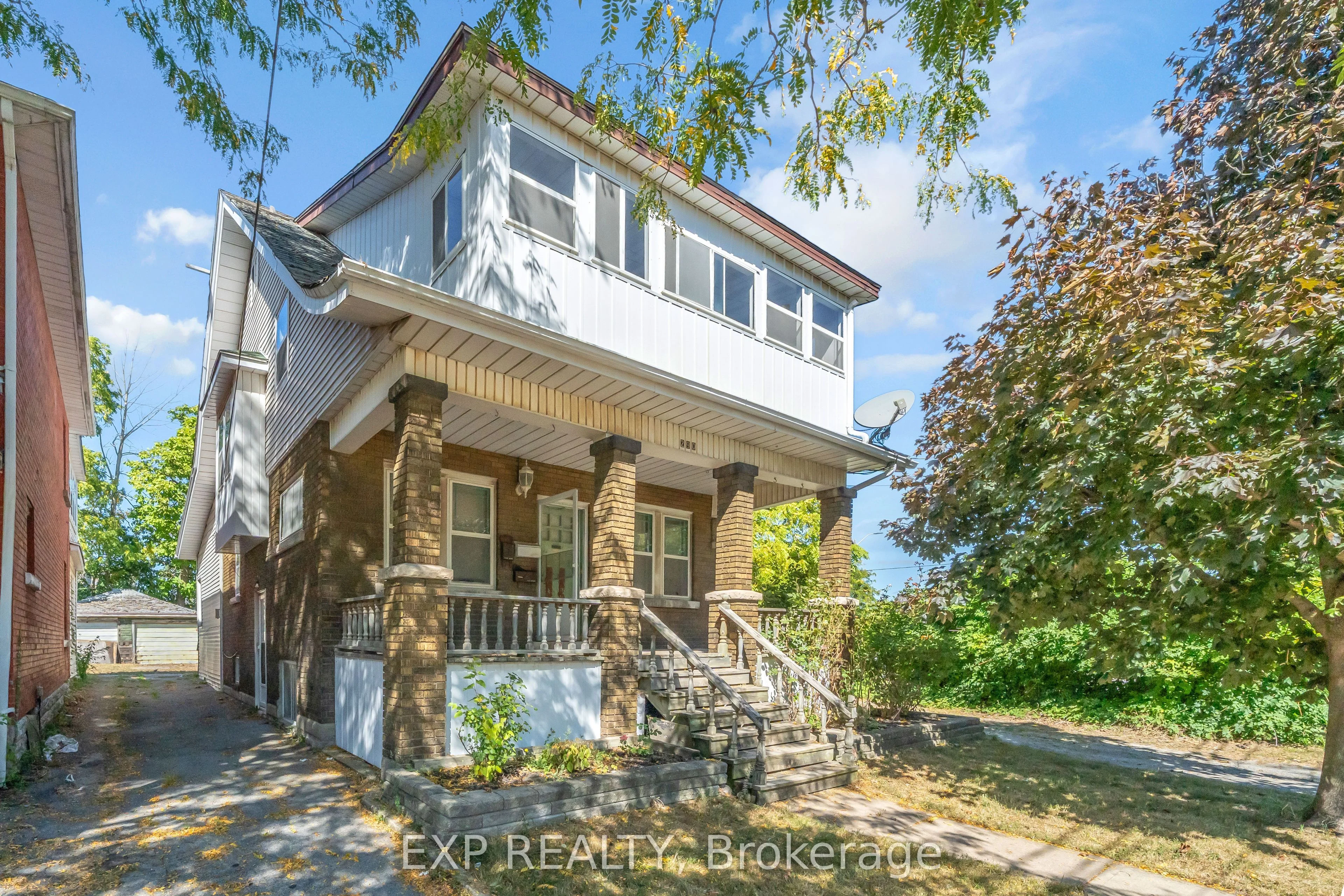 290 Division Street, Welland, ON L3B 4A4