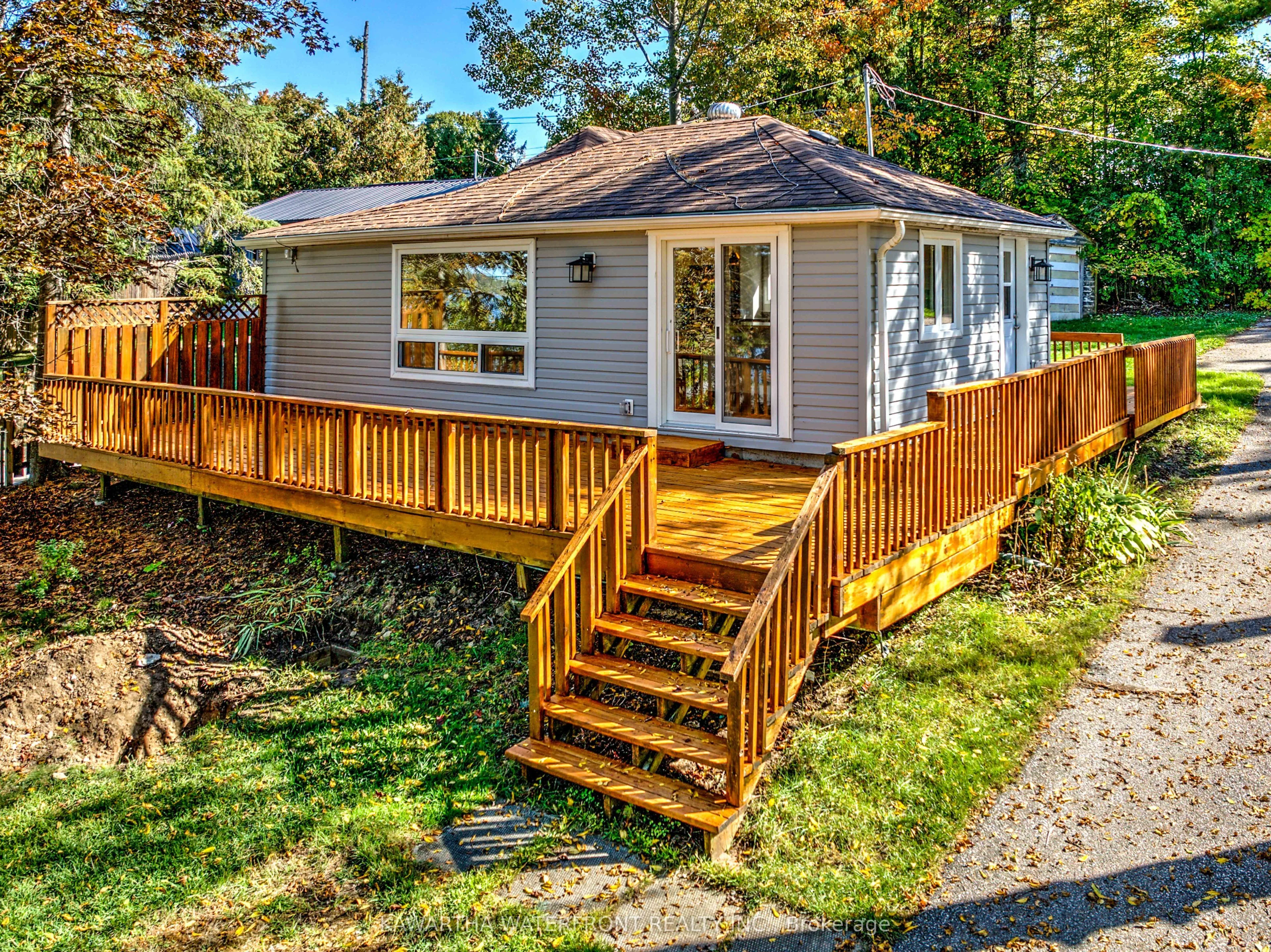 228 Lake Dalrymple Road, Kawartha Lakes, ON L0K 1W0
