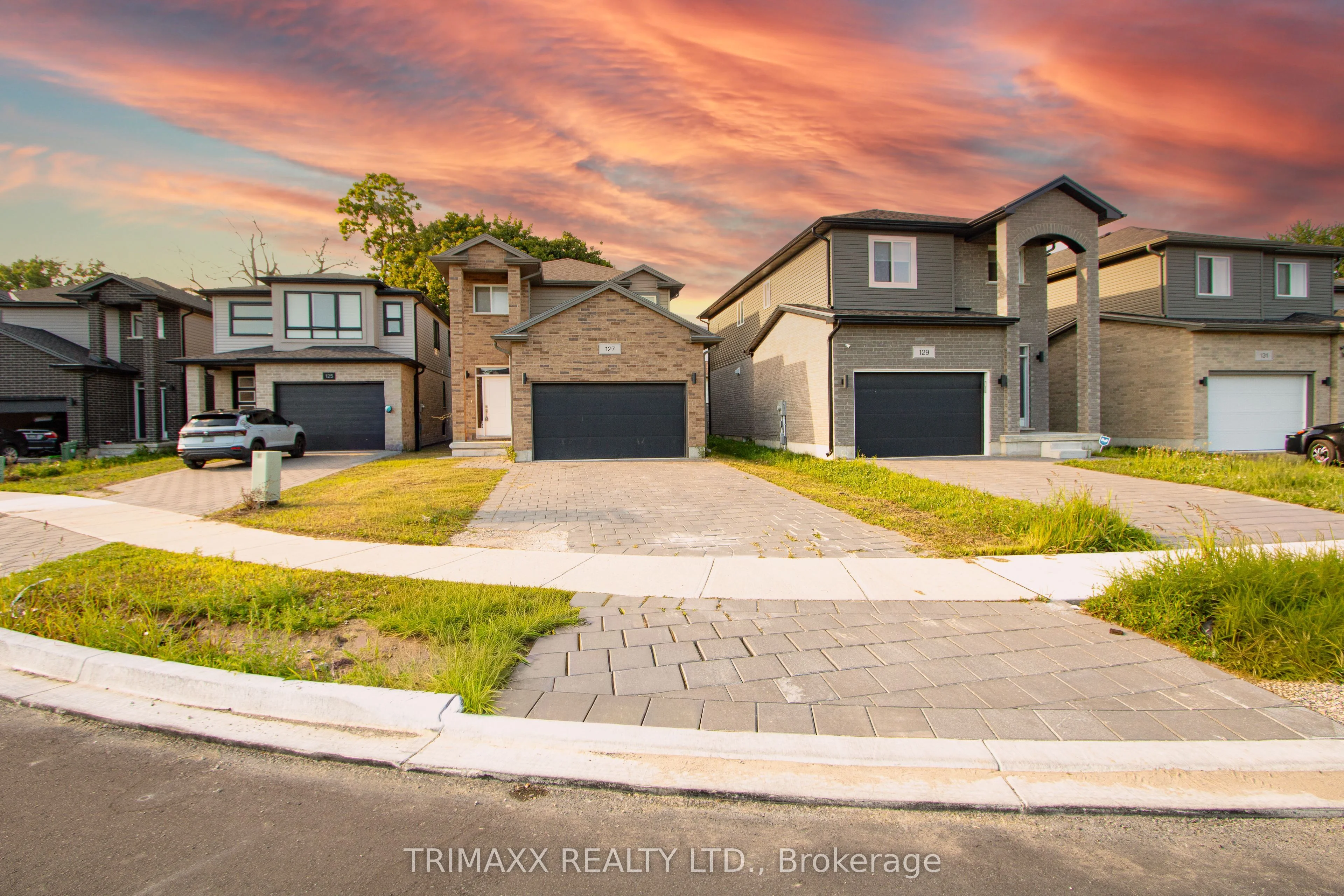 127 Marconi Court, London East, On N5v 5g2