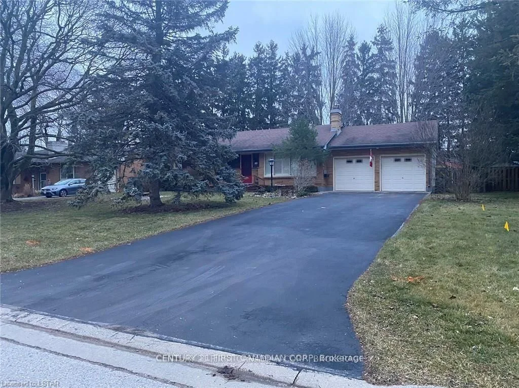 Detached in London North