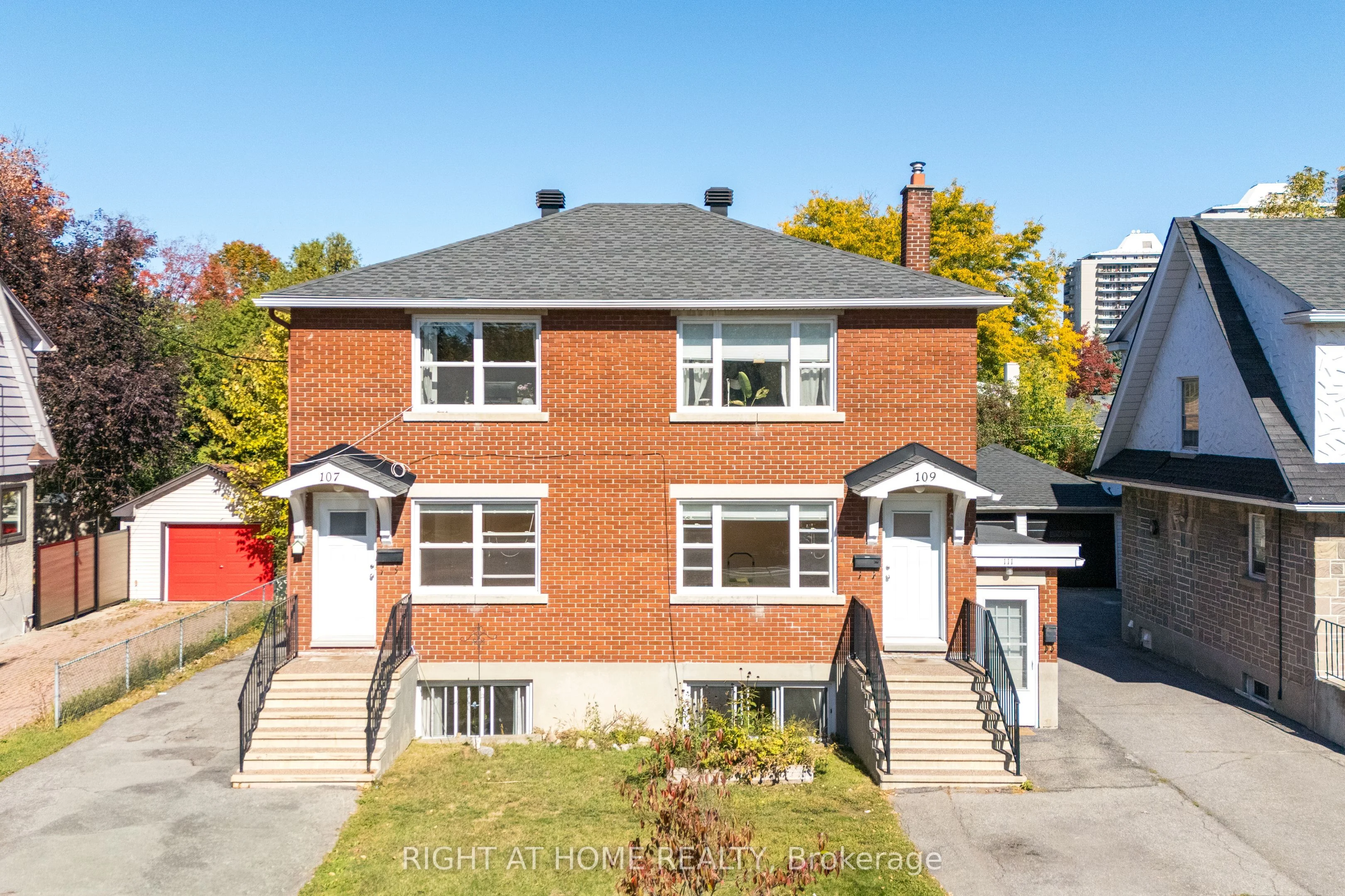 109 Donald Street, Overbrook - Castleheights and Area, ON K1K 1N1