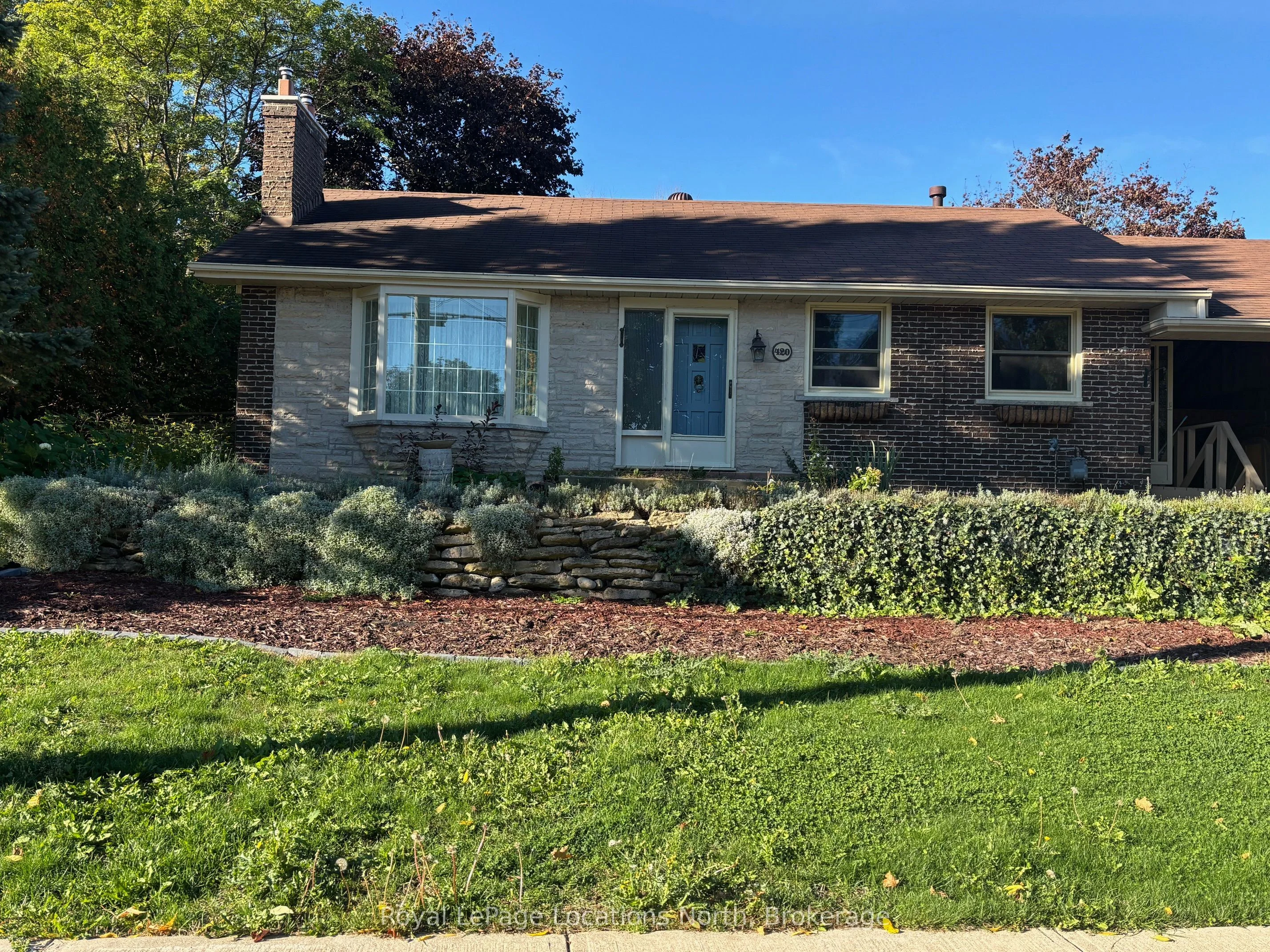 420 Grandview Drive, Meaford, ON N4L 1J6