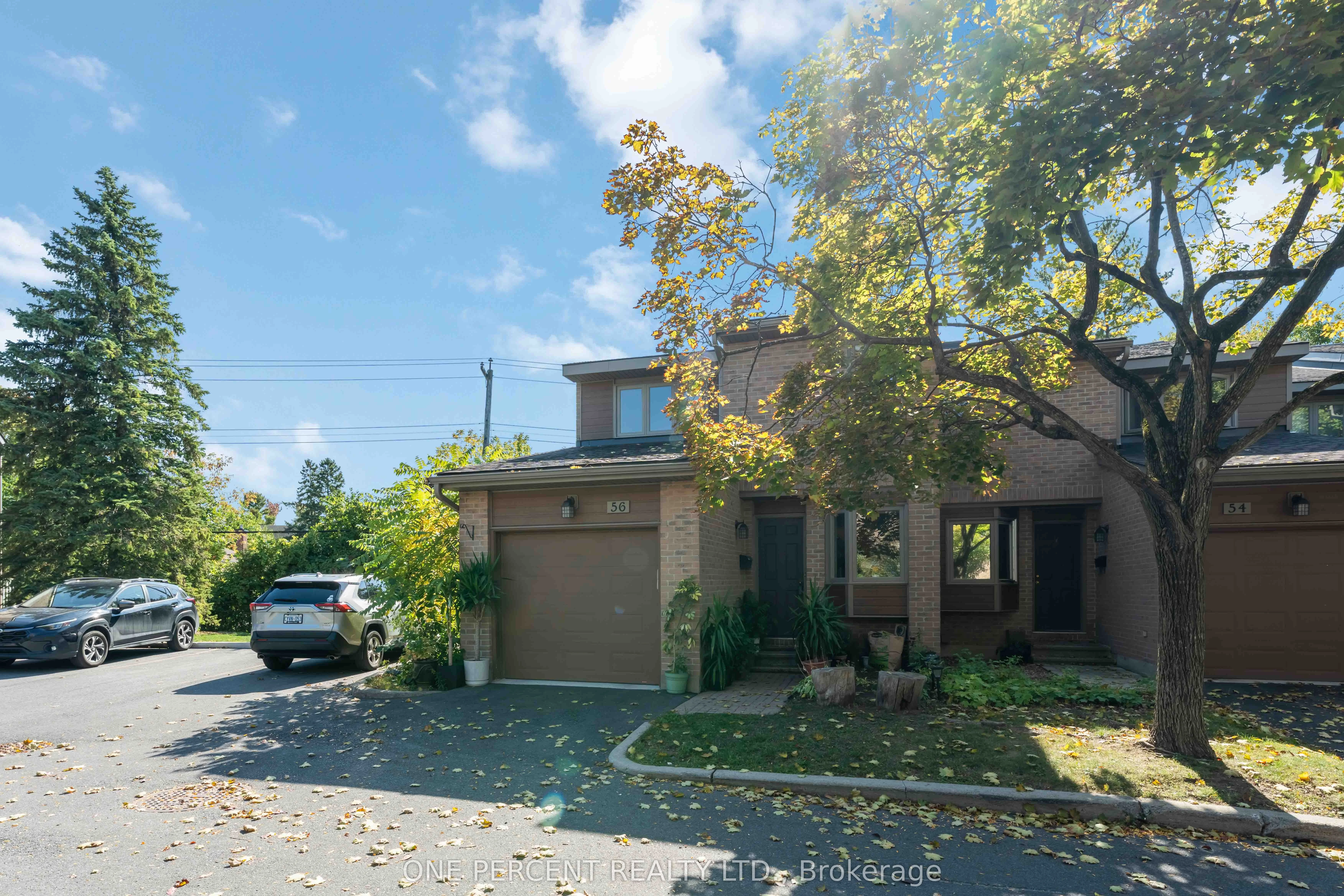 710 Coronation Avenue 56, Alta Vista and Area, ON K1G 4G7