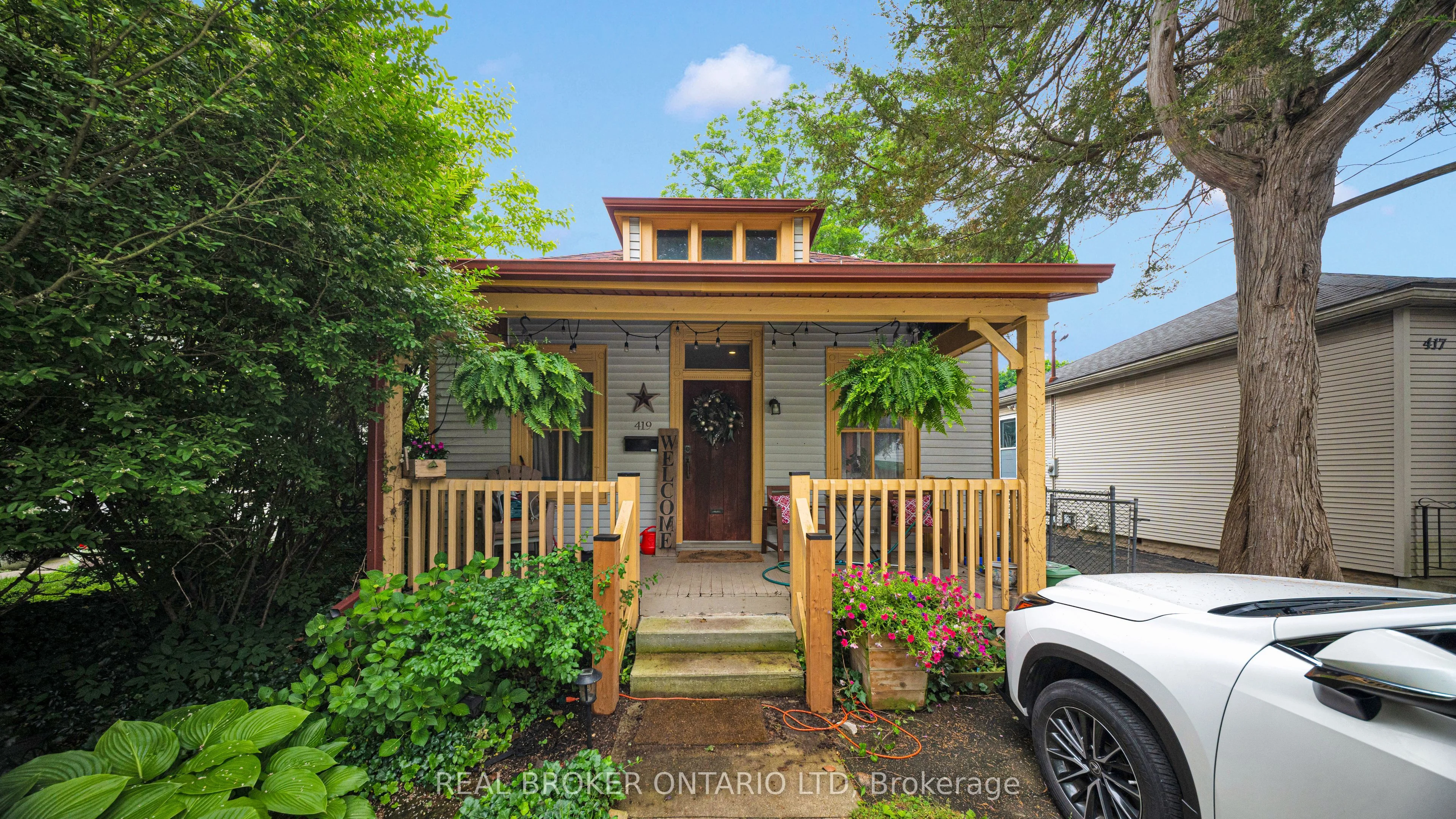 419 Chester Street, London South, ON N6C 2J3