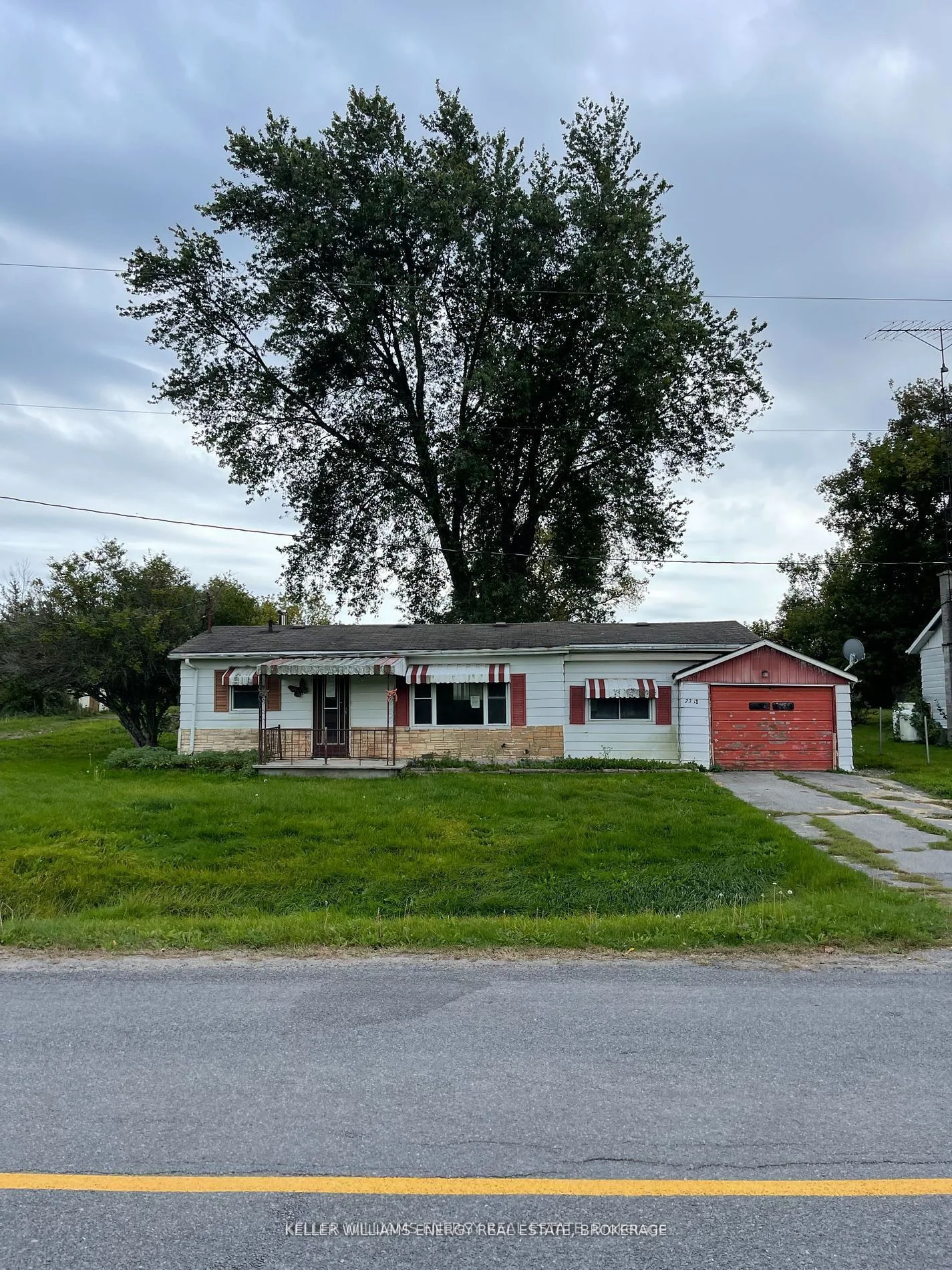 251 Queen Street, Tyendinaga, On K0k 3a0