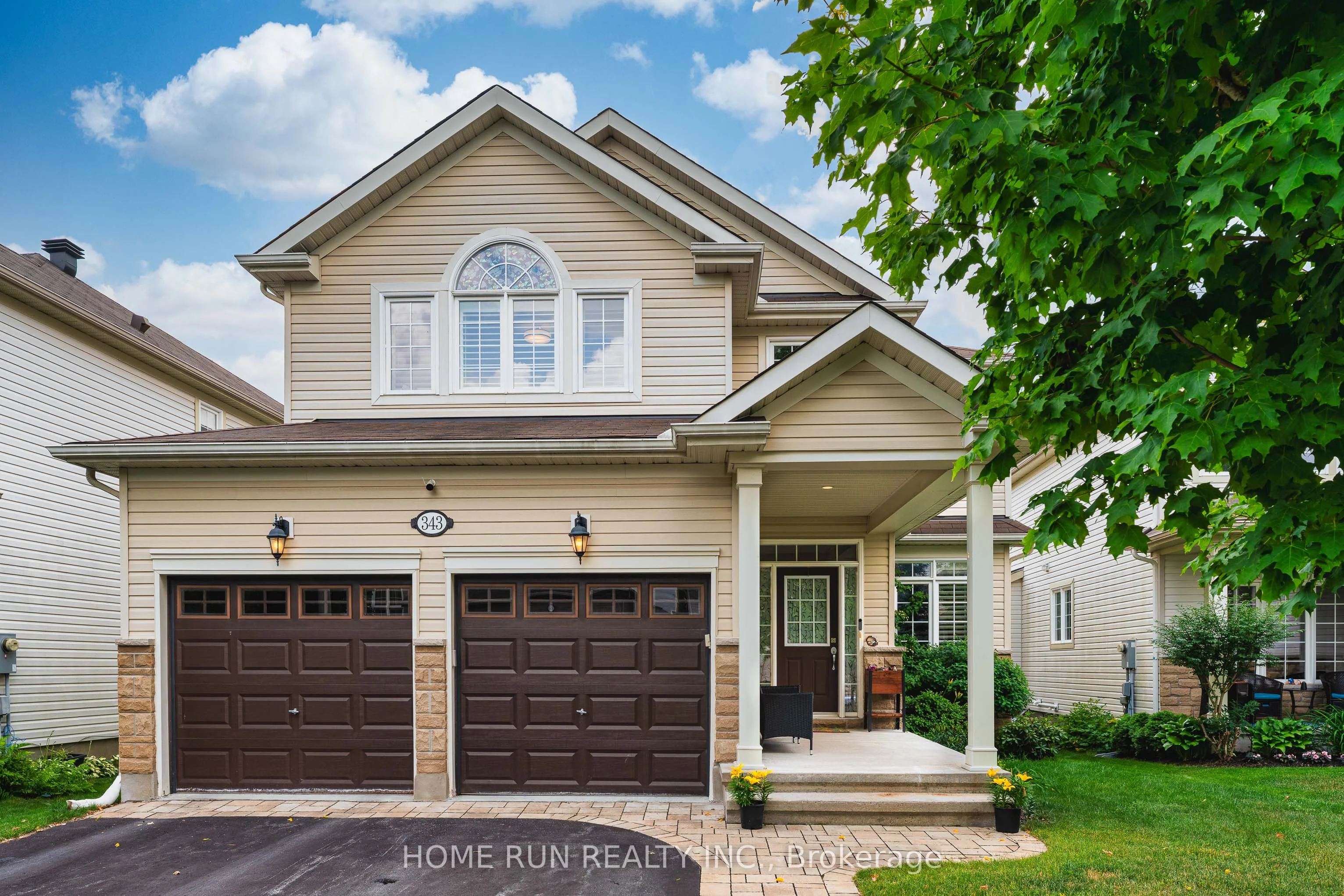 343 Eckerson Avenue, Stittsville - Munster - Richmond, ON K2S 0K9