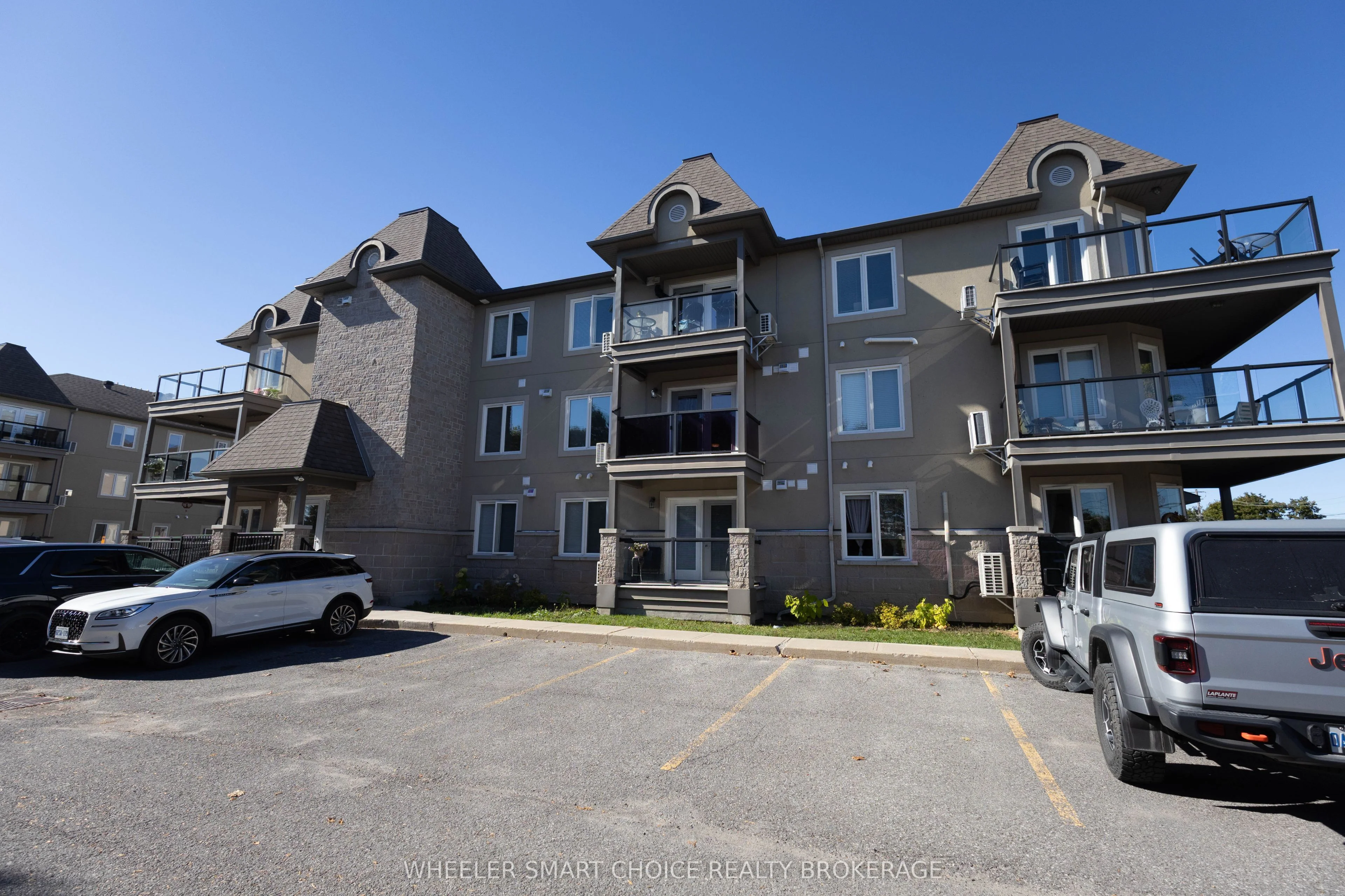 775 Brefeuf Street 206, Casselman, ON K0A 1M0