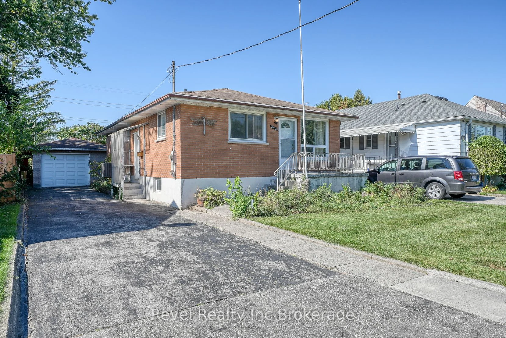 345 Vancouver Street, London East, ON N5W 4S7