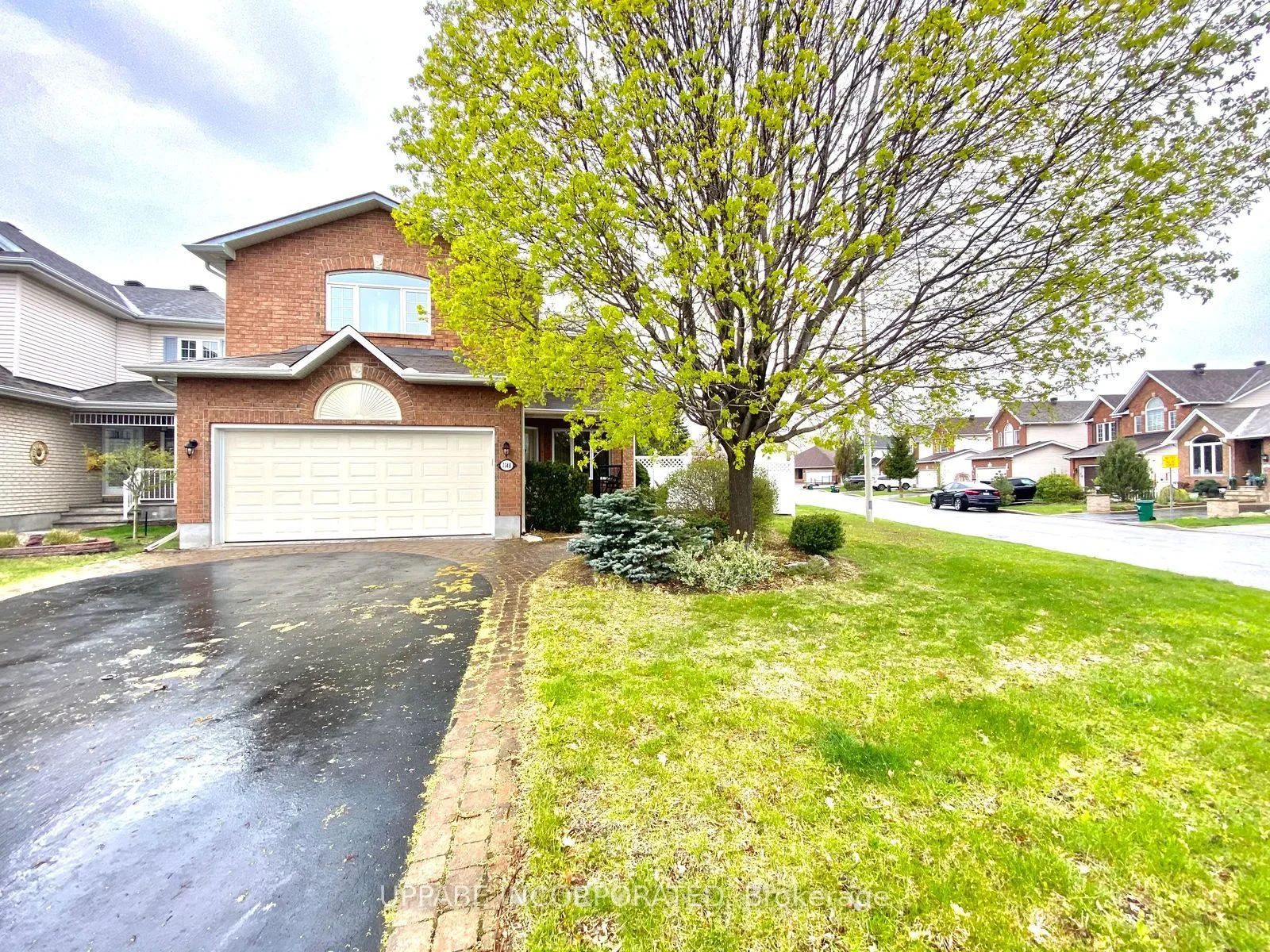 1148 Meadowcroft Crescent, Cyrville - Carson Grove - Pineview, ON K1J 1G3
