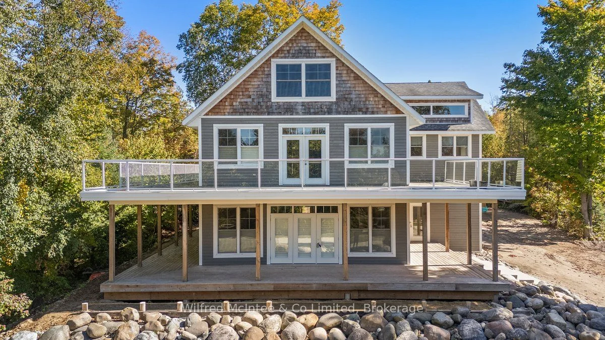 545 Eckford Avenue, Saugeen Shores, On N0h 2l0