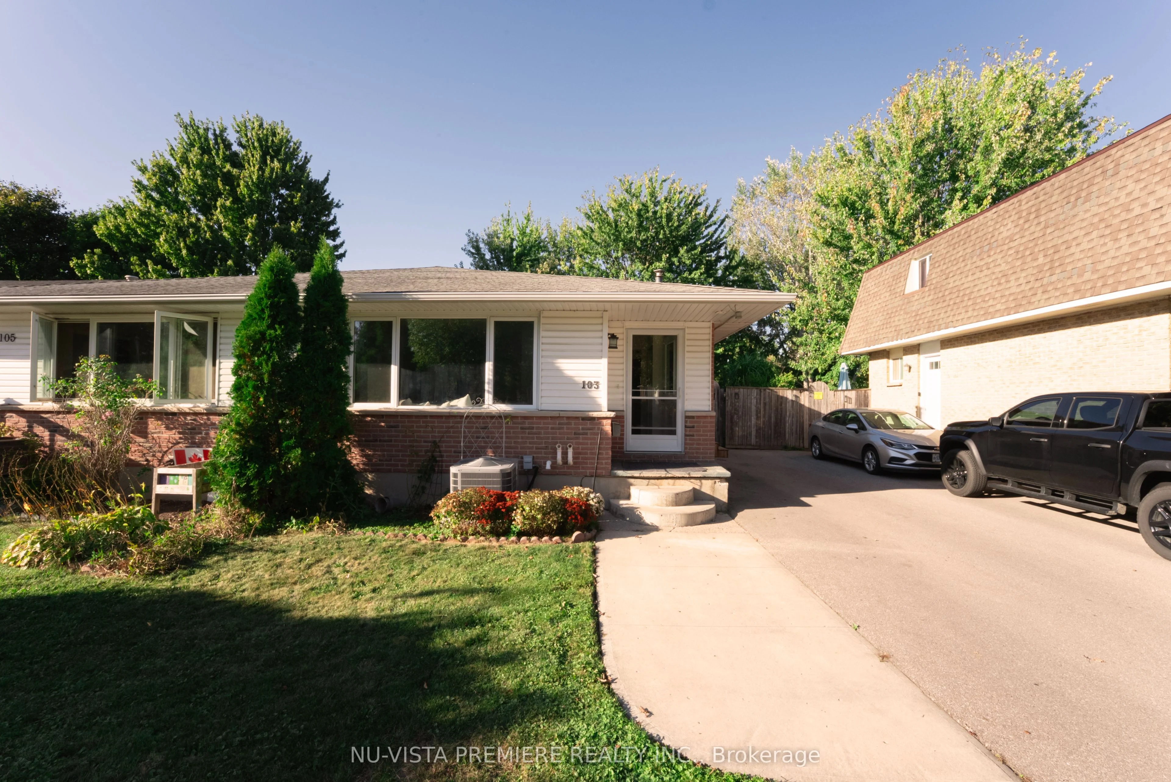 103 Scotchmere Crescent, London South, On N6e 1z9