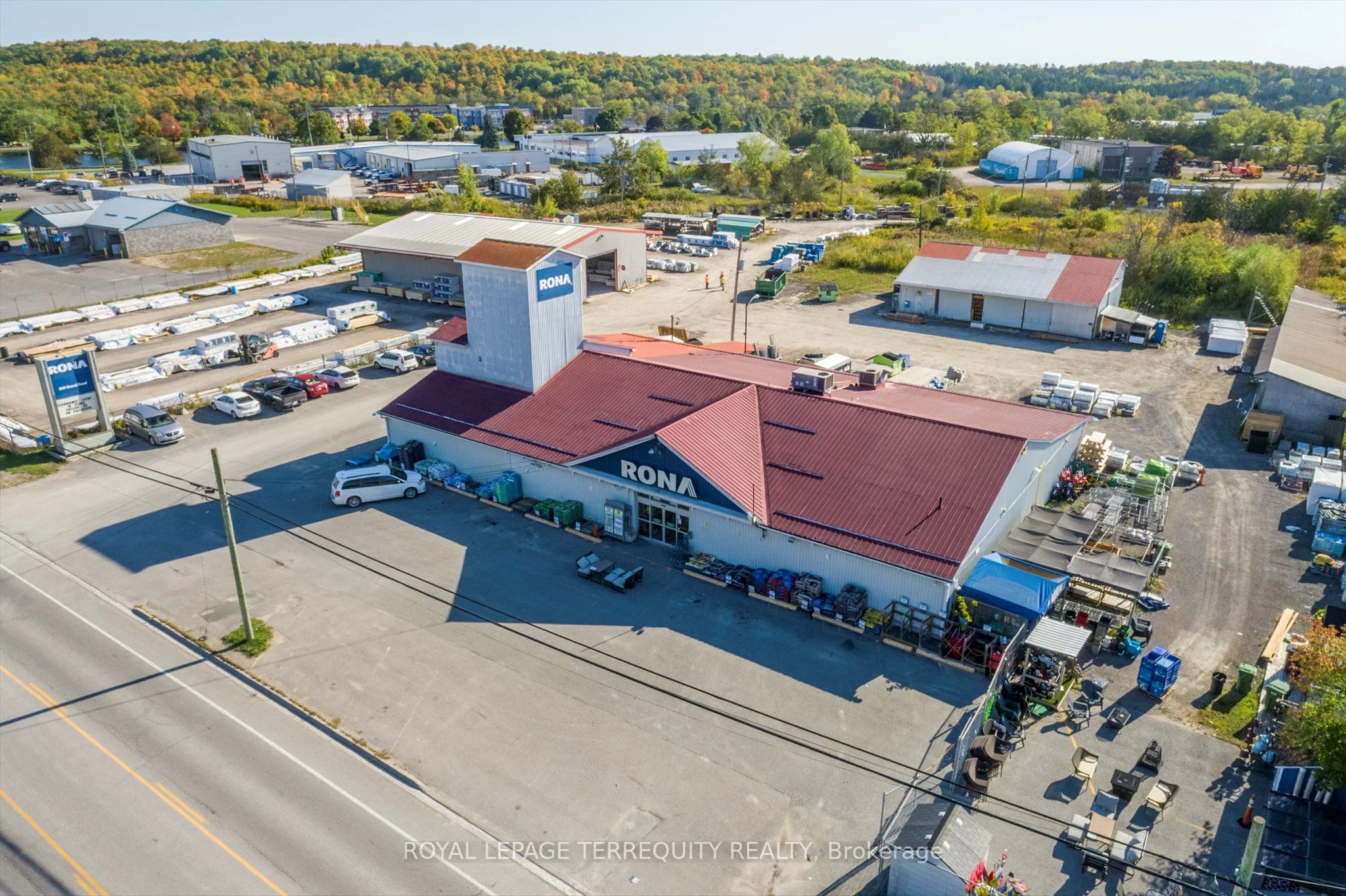 509 Grand Road, Trent Hills, ON K0L 1L0