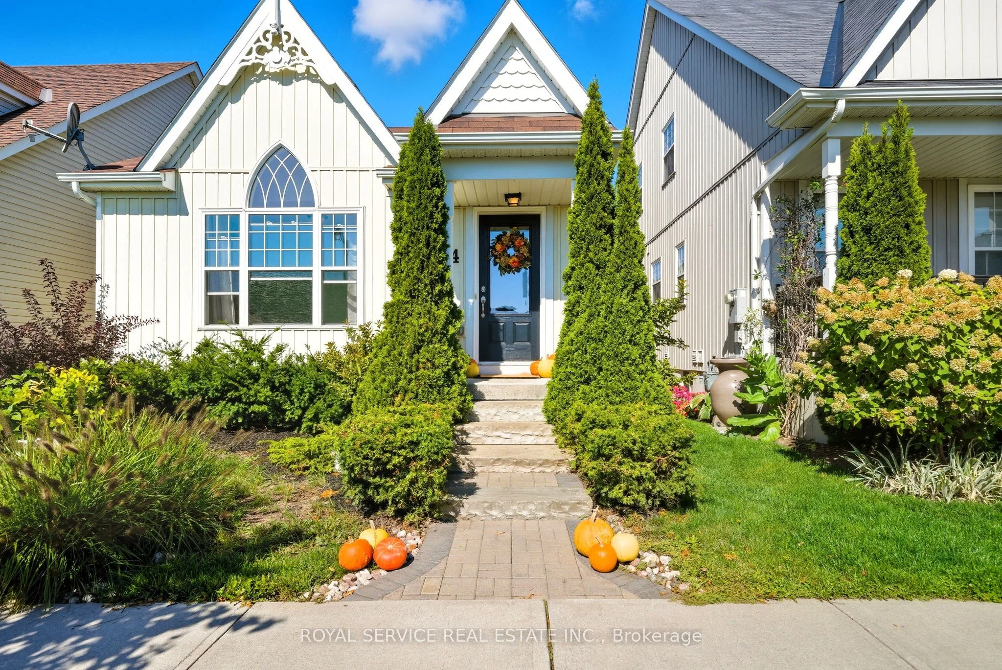 264 Strachan Street, Port Hope, ON L1A 0C8
