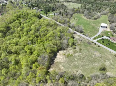 Vacant Land in Kingston