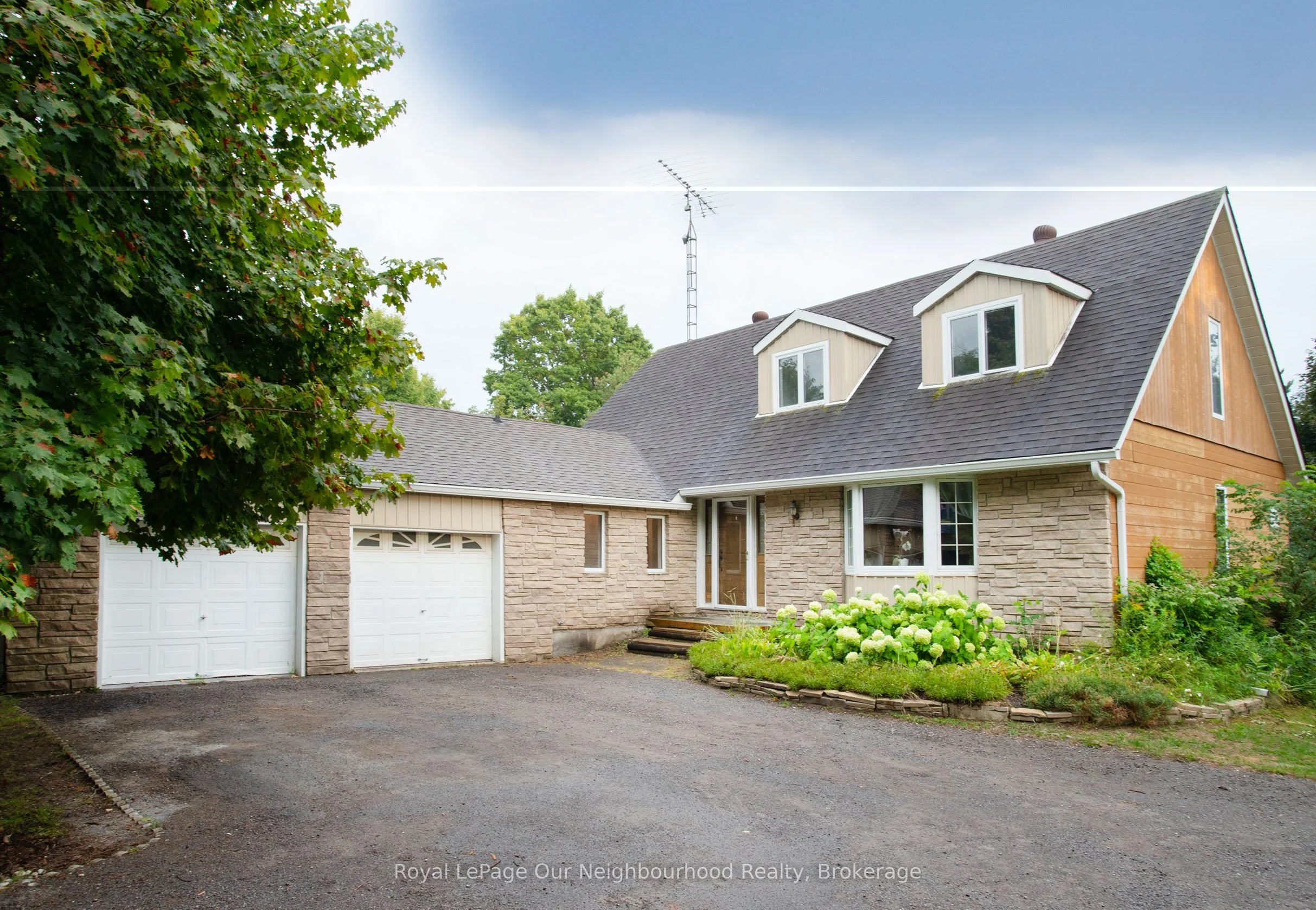 Detached in Cramahe