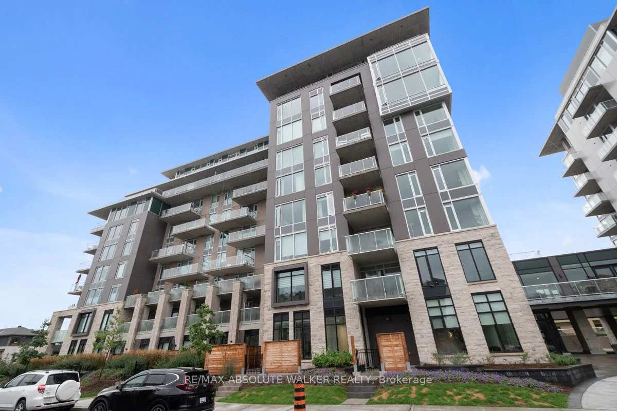 530 DE MAZENOD Avenue 108, Glebe - Ottawa East and Area, ON K1S 5W8